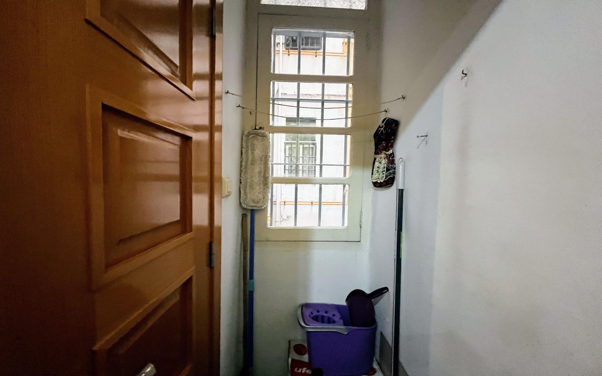 Appartement met 4 slaapkamers in Valencia