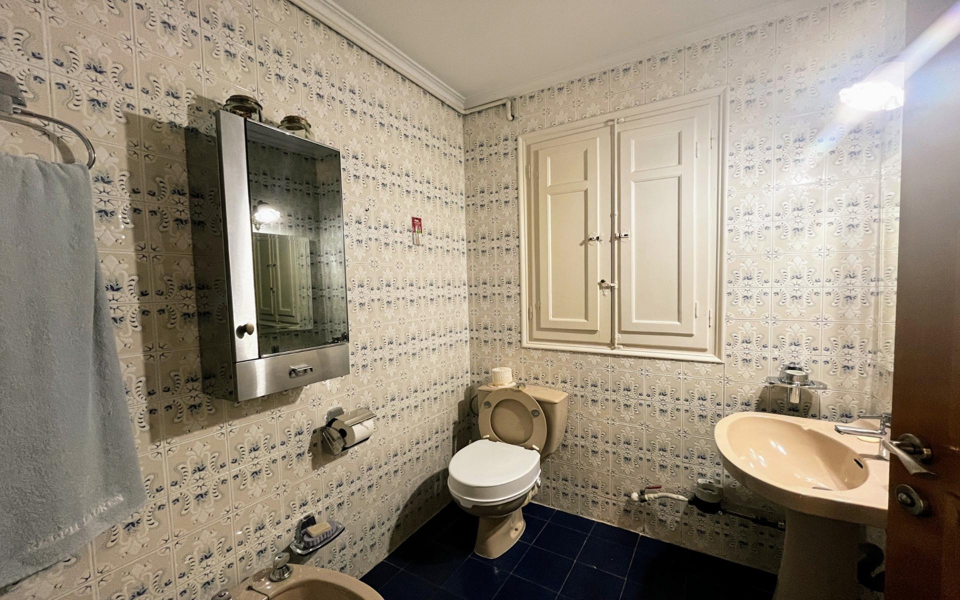 Appartement met 4 slaapkamers in Valencia