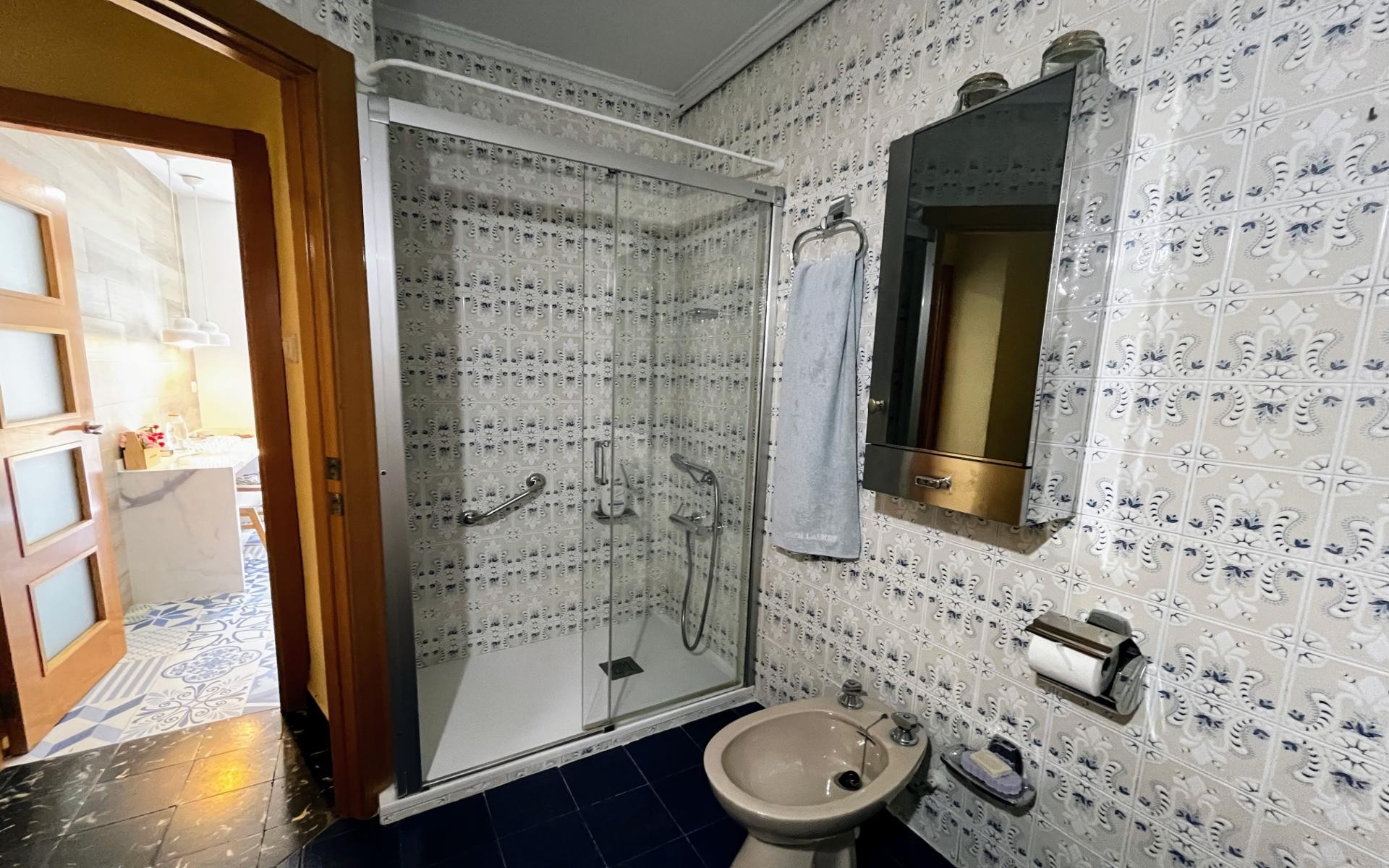 Appartement met 4 slaapkamers in Valencia