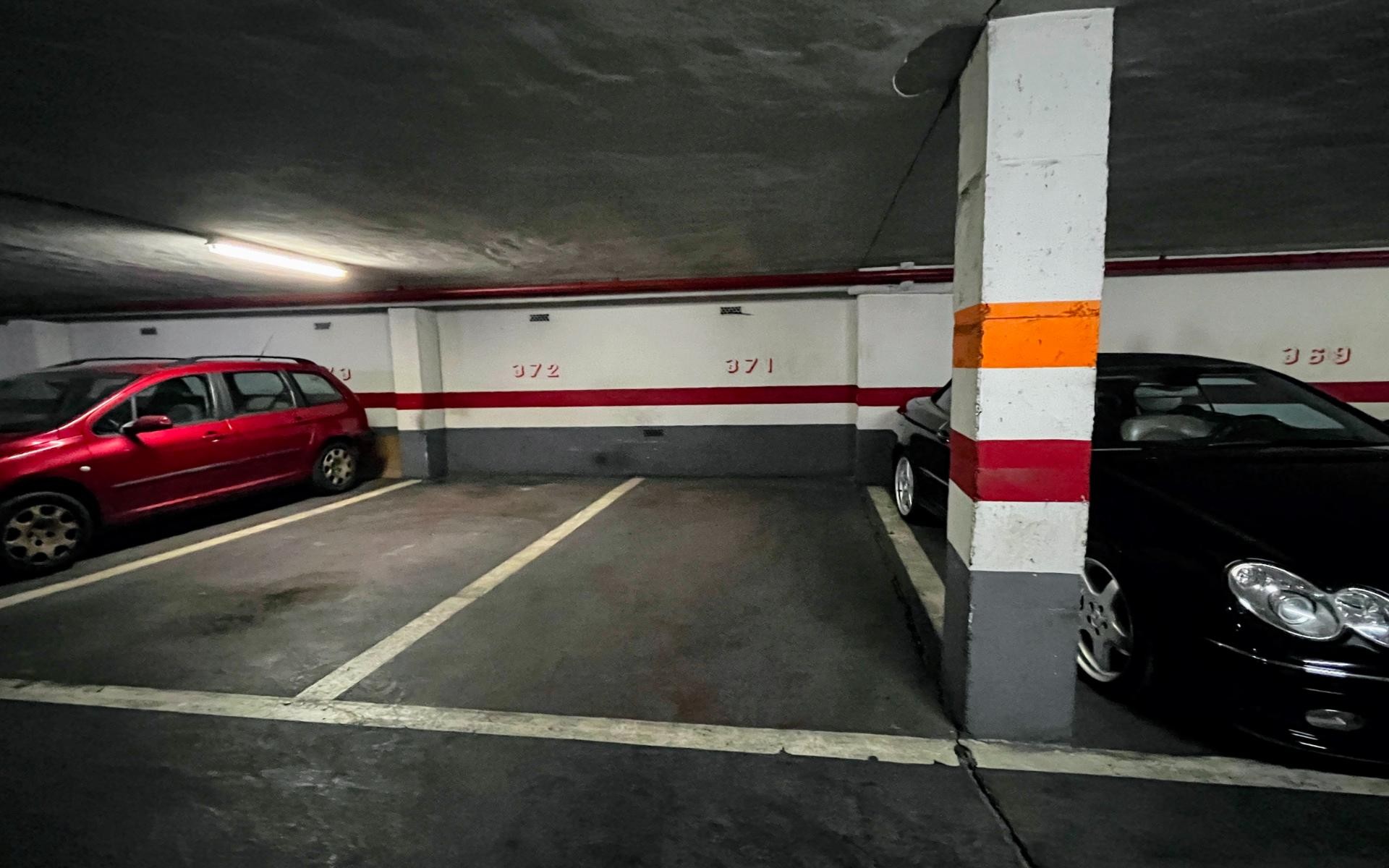 Appartement met 4 slaapkamers in Valencia