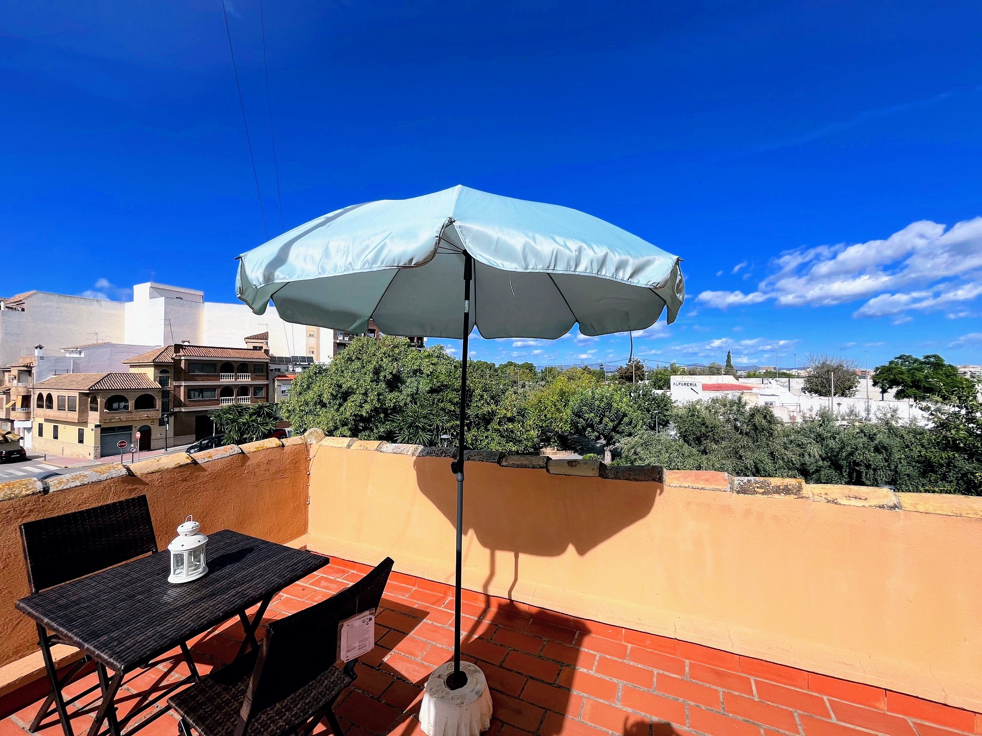 Kamienica z 5 sypialniami w Paternie