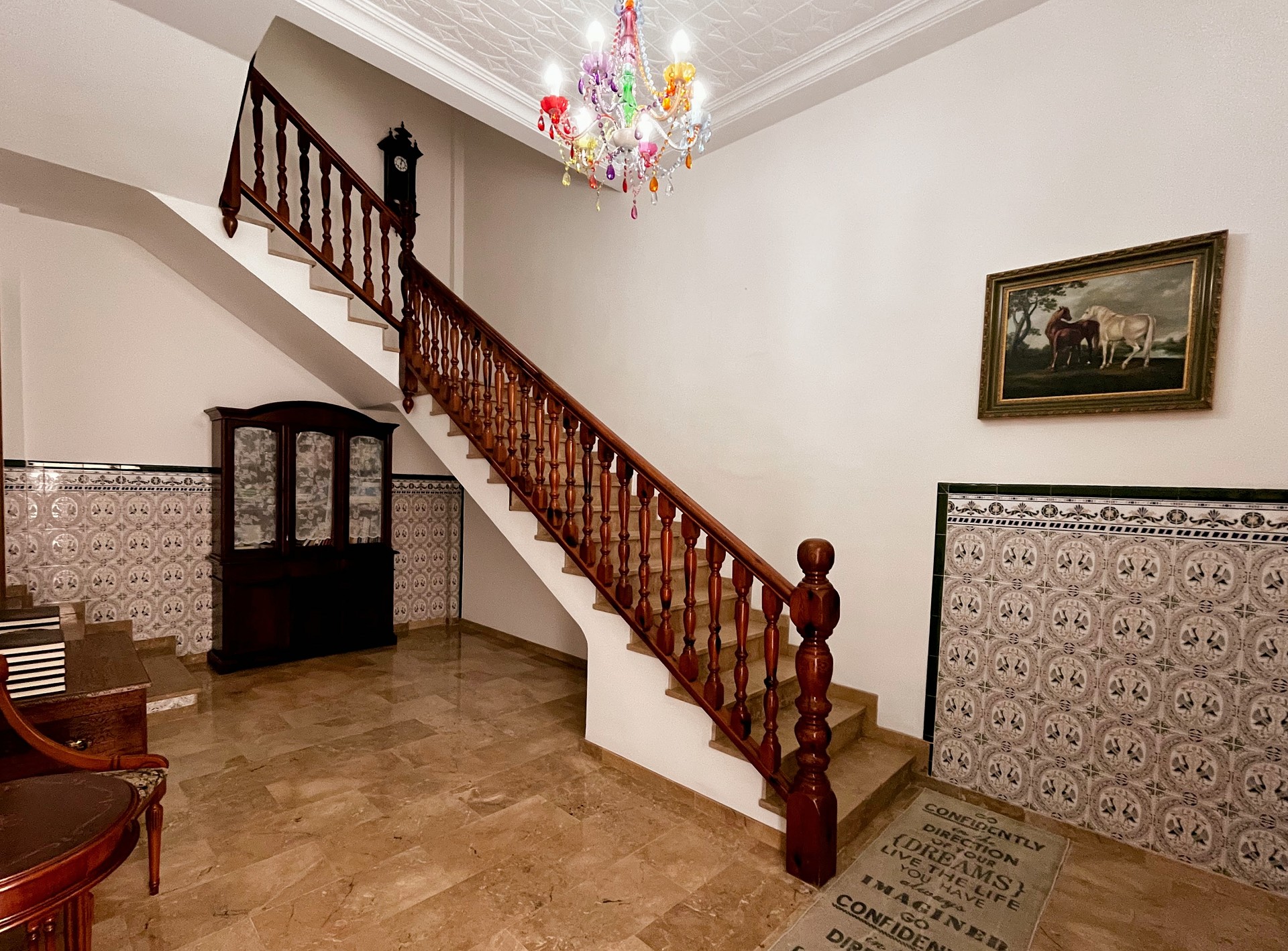 Kamienica z 5 sypialniami w Paternie