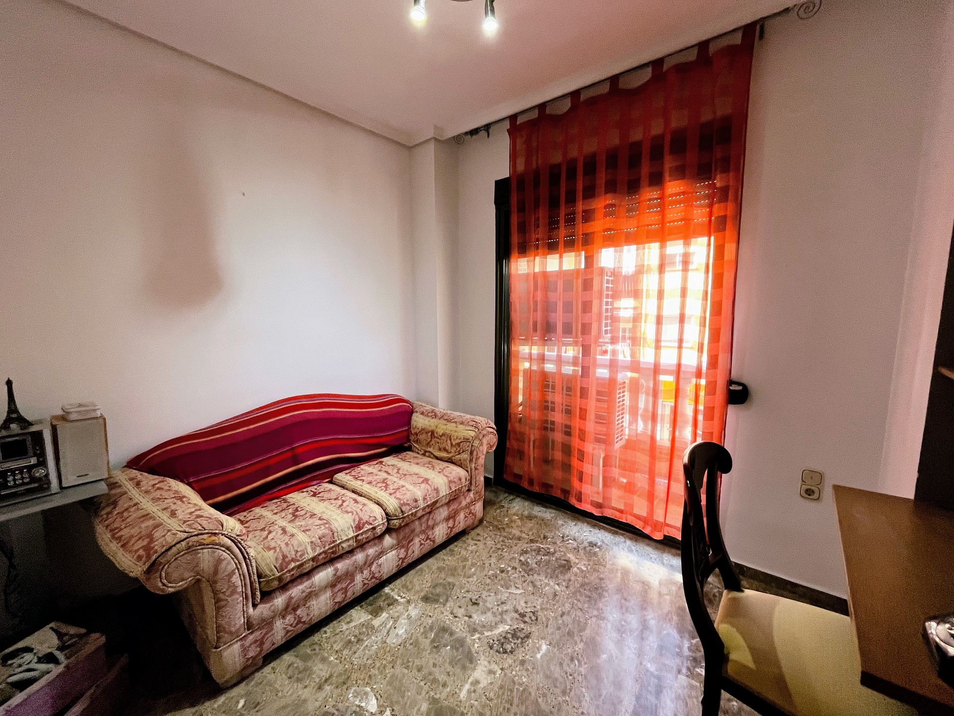 Kamienica z 5 sypialniami w Paternie