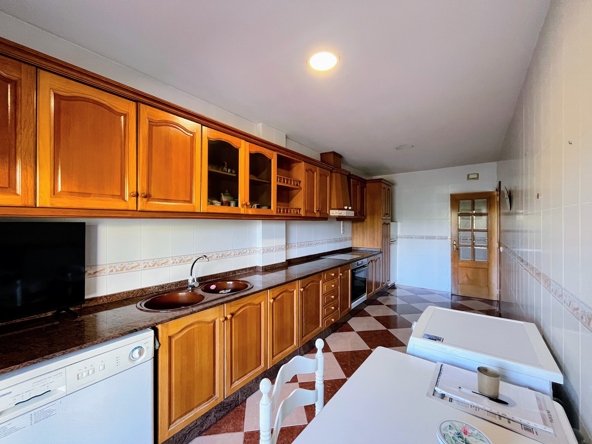 Kamienica z 5 sypialniami w Paternie