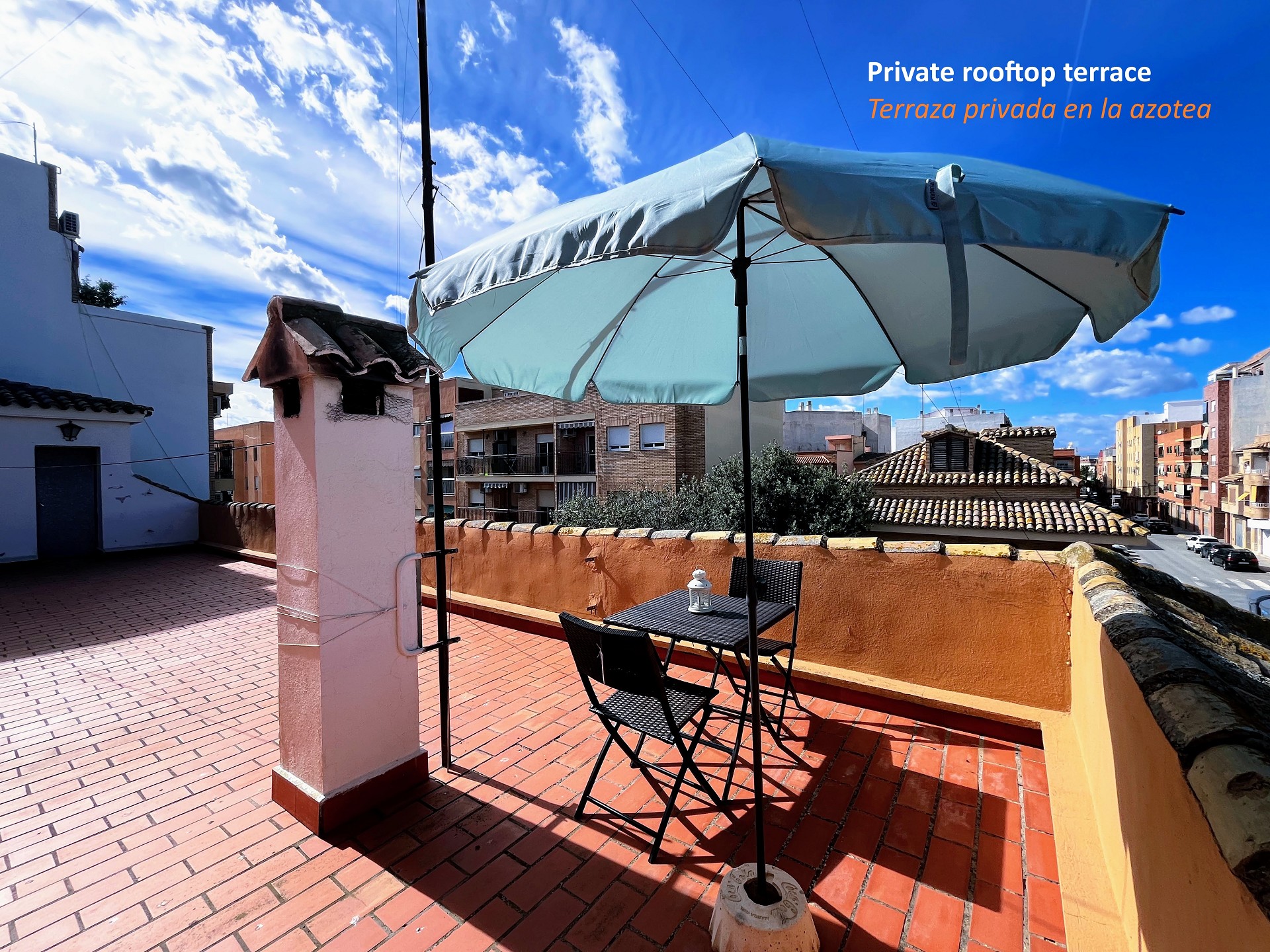 Kamienica z 5 sypialniami w Paternie