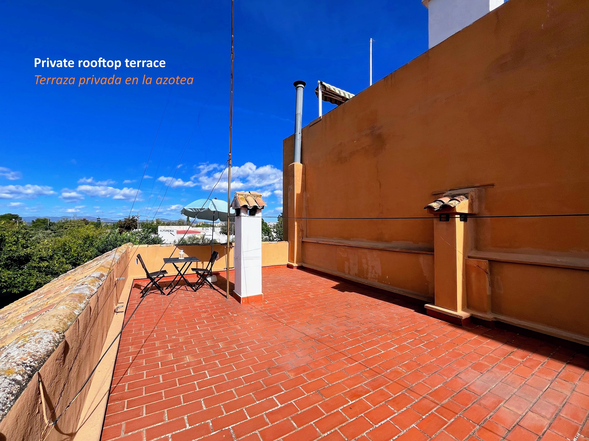 Kamienica z 5 sypialniami w Paternie