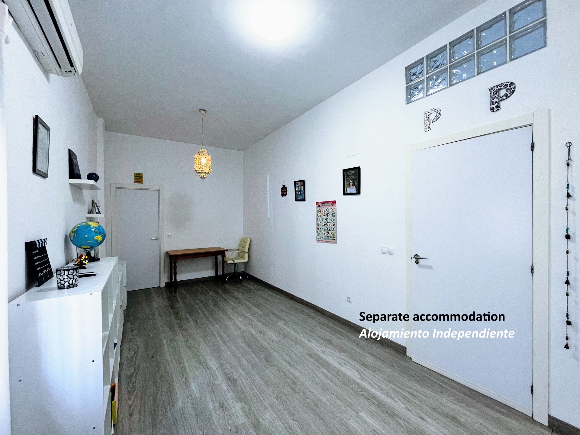 Kamienica z 5 sypialniami w Paternie