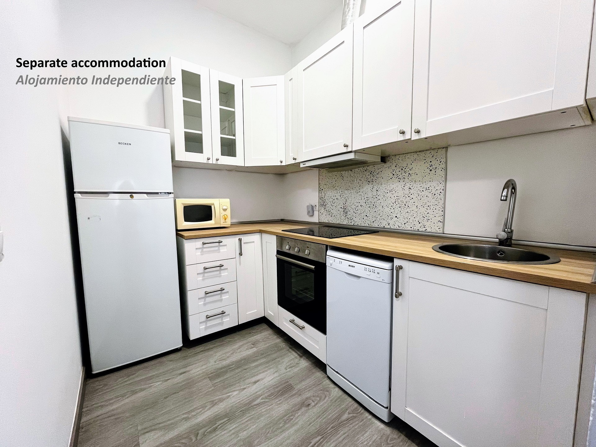 Kamienica z 5 sypialniami w Paternie