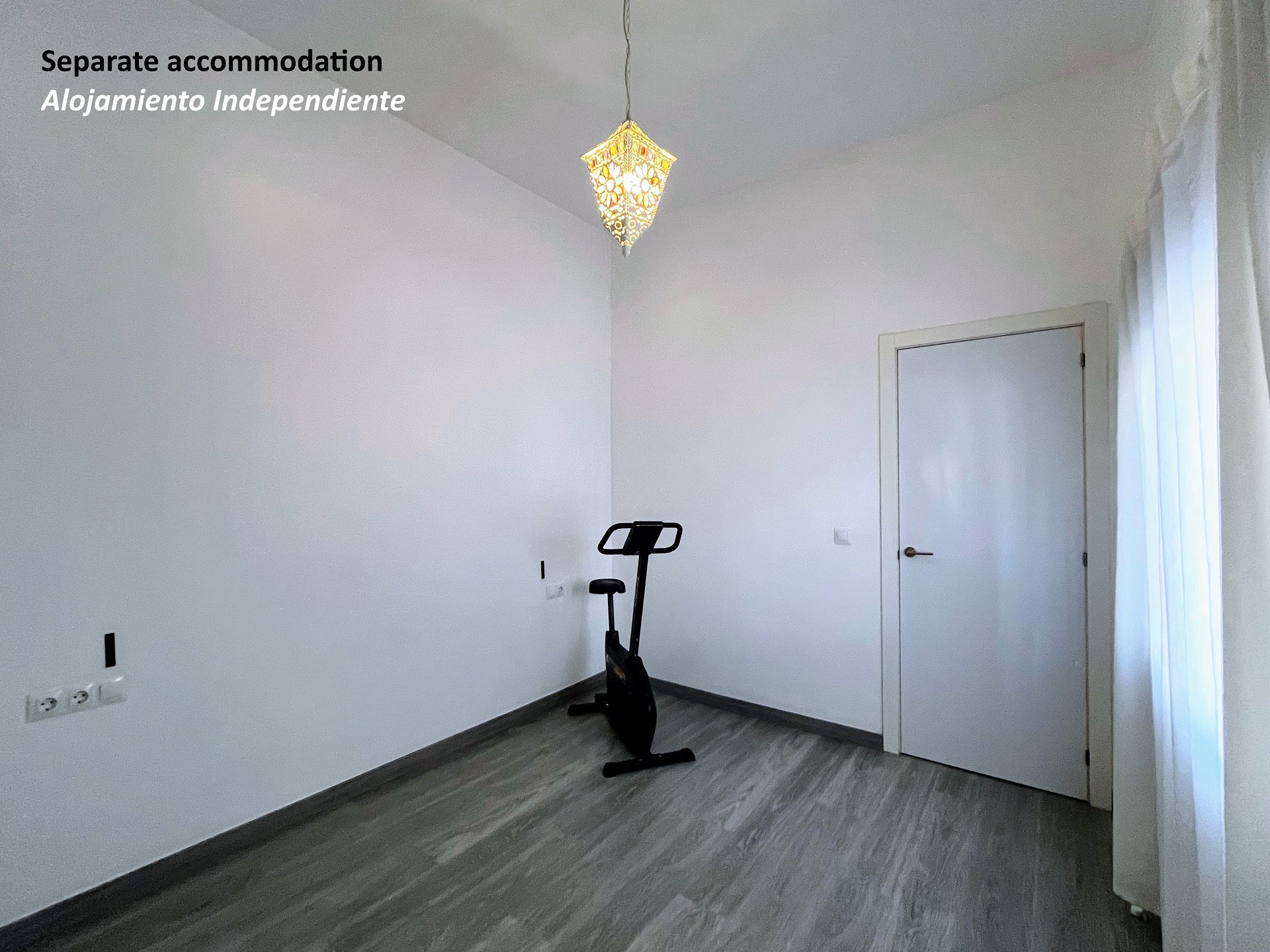 Kamienica z 5 sypialniami w Paternie