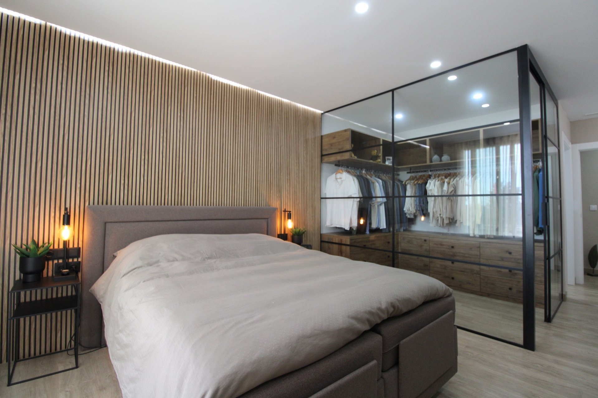 3 slaapkamer townhouse in Dolores