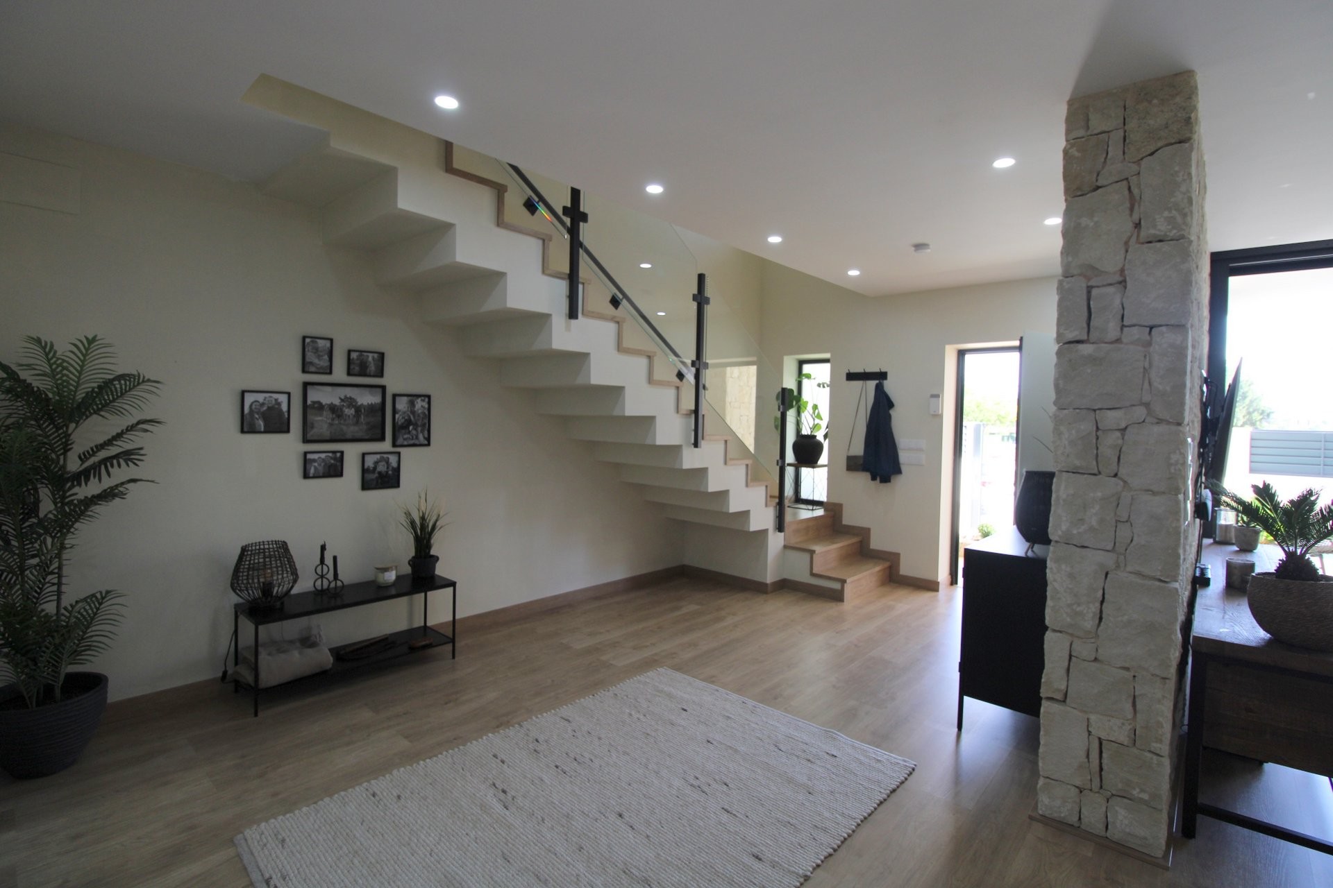 3 slaapkamer townhouse in Dolores