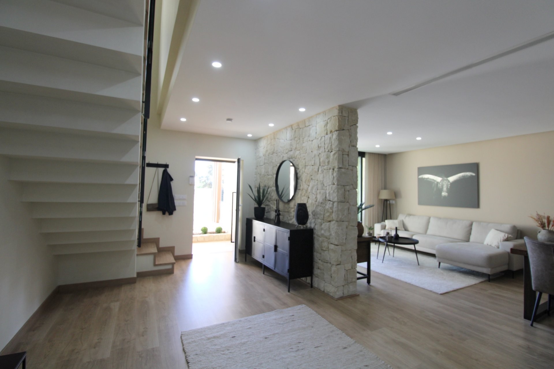 3 slaapkamer townhouse in Dolores