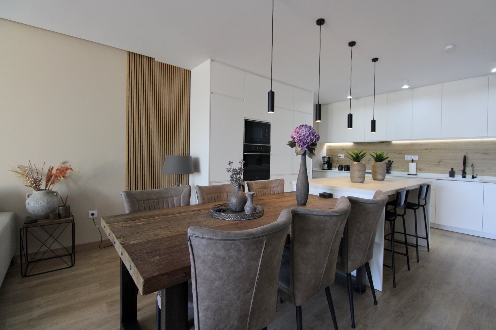 3 slaapkamer townhouse in Dolores