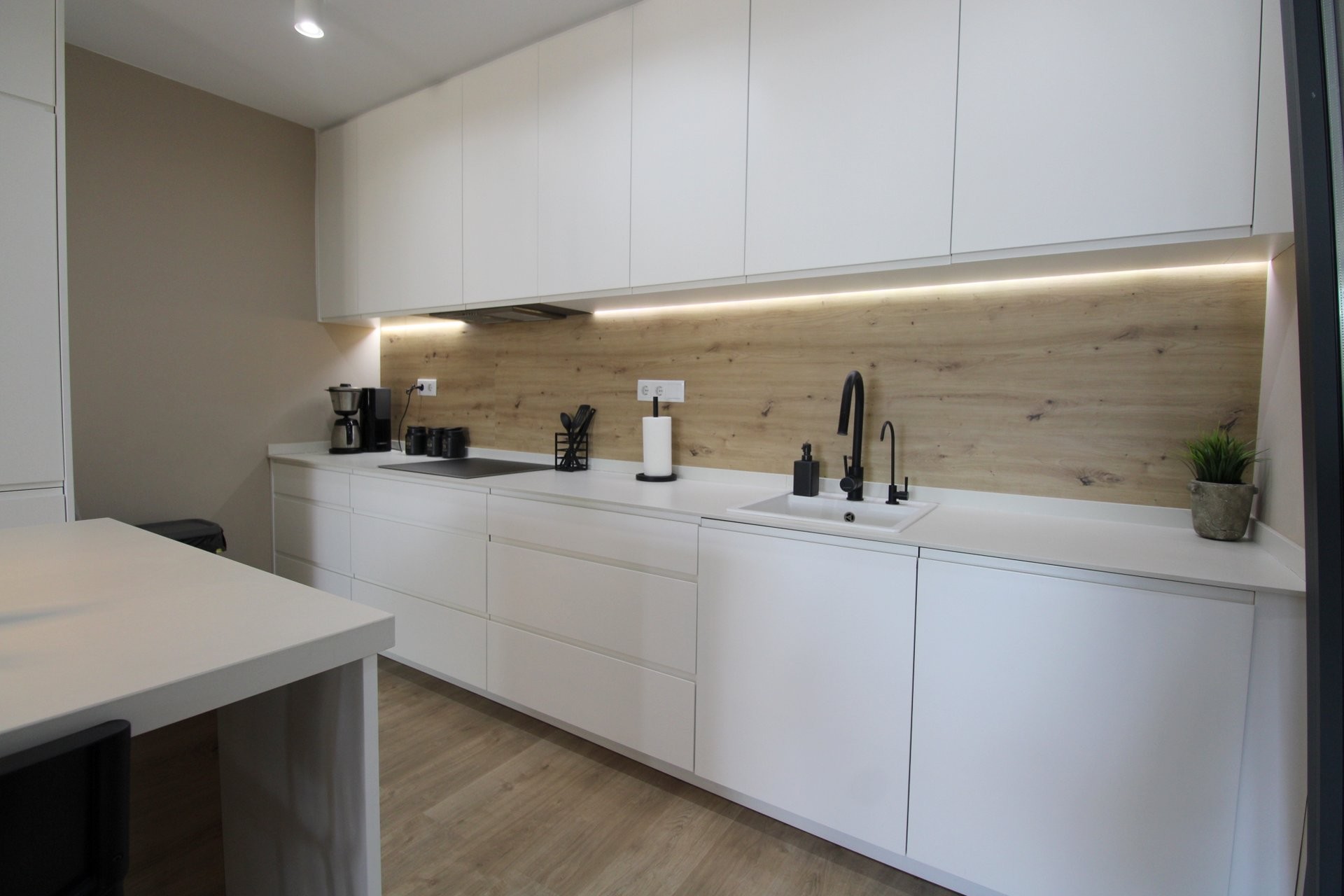 3 slaapkamer townhouse in Dolores