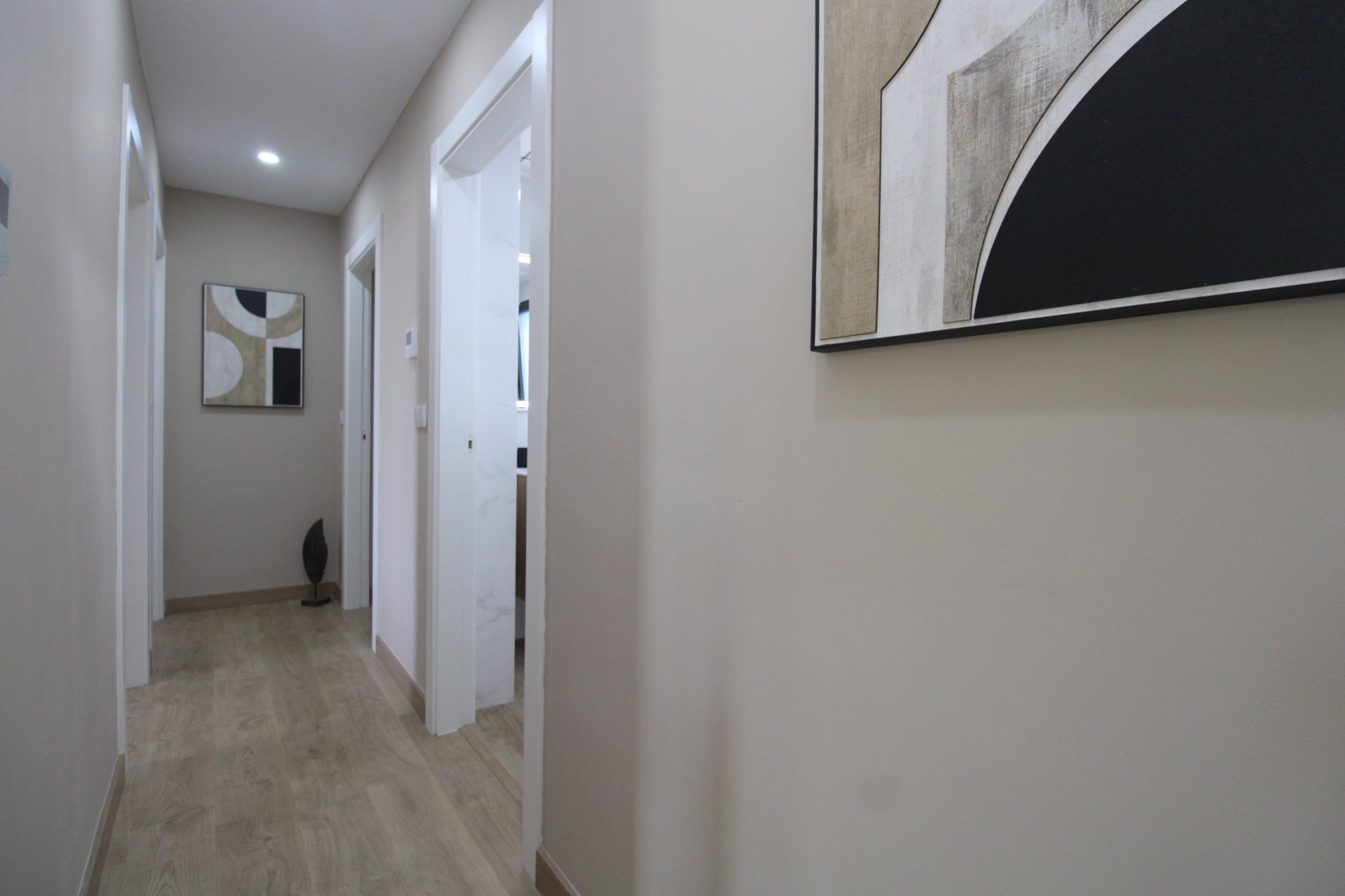 3 slaapkamer townhouse in Dolores