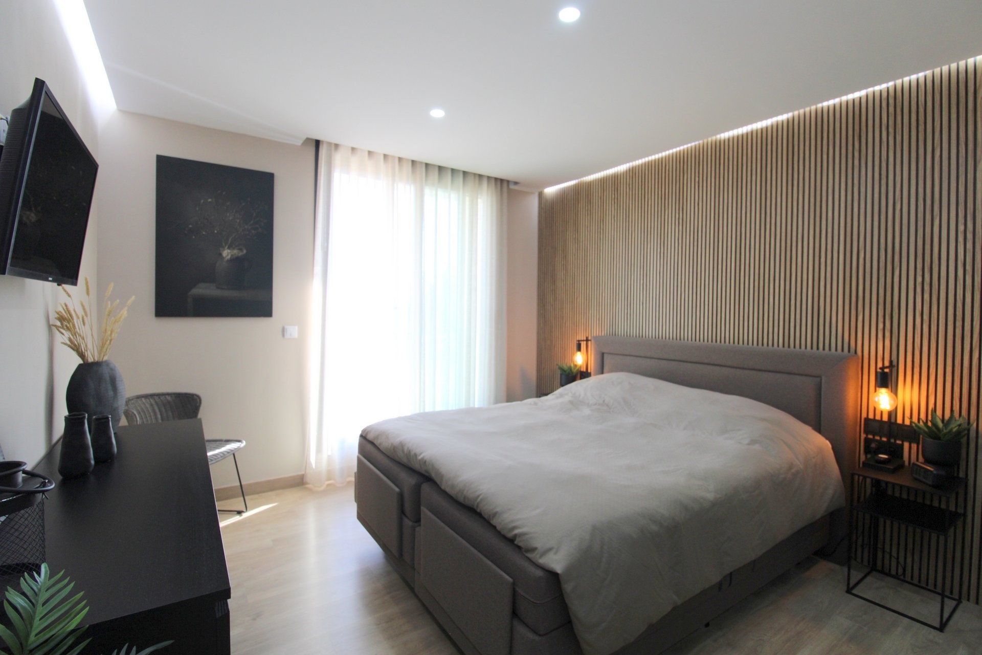 3 slaapkamer townhouse in Dolores