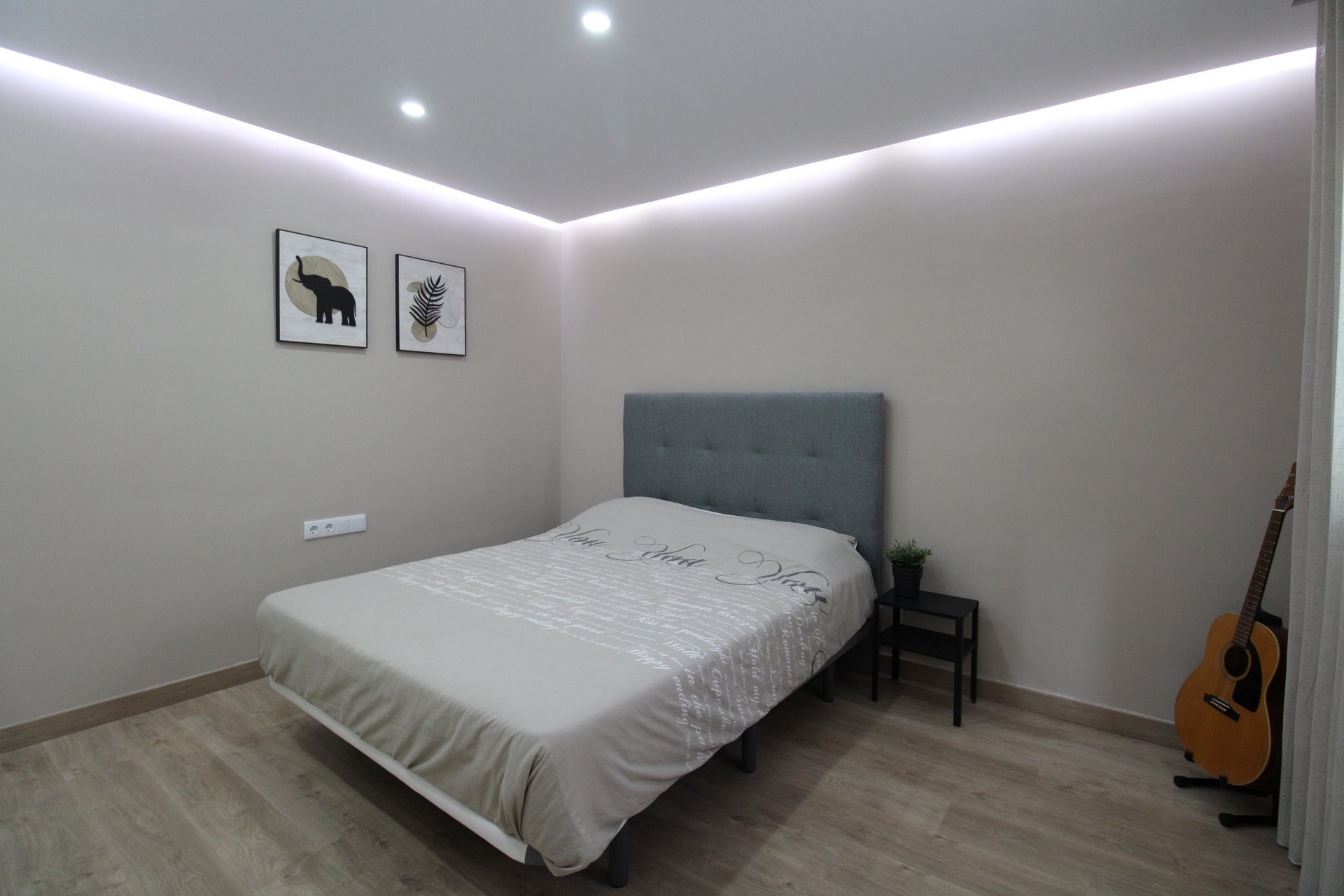 3 slaapkamer townhouse in Dolores