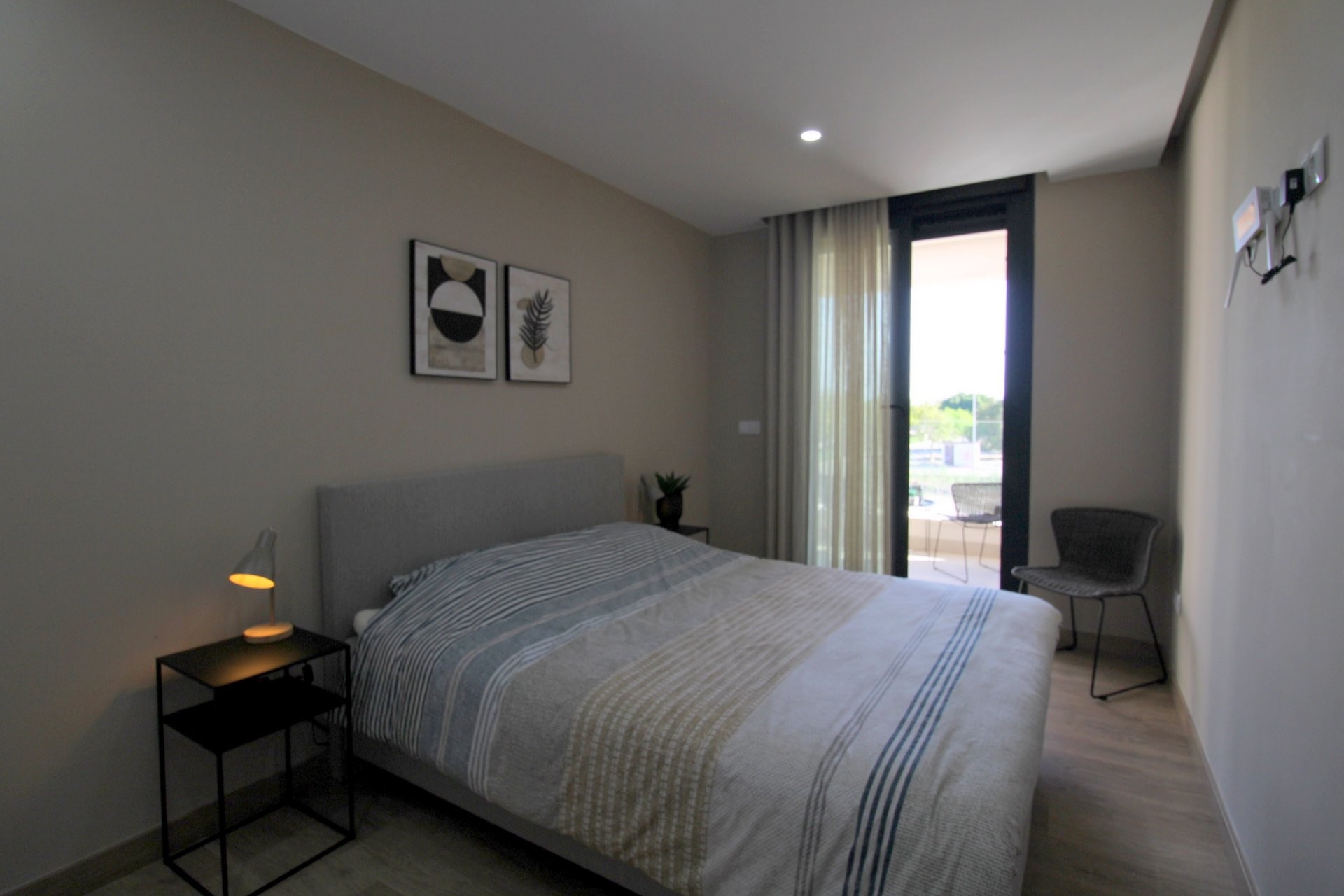 3 slaapkamer townhouse in Dolores