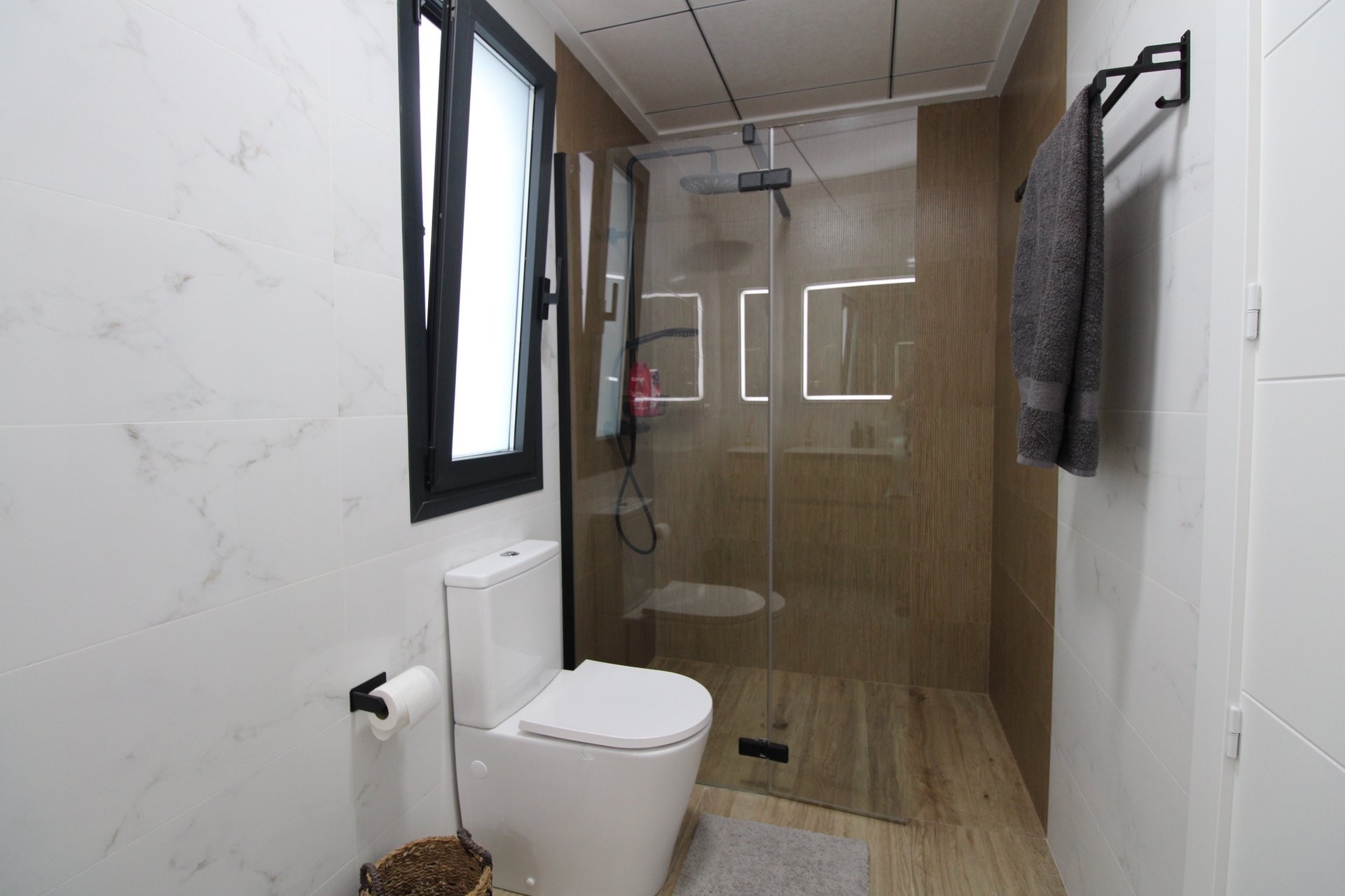 3 slaapkamer townhouse in Dolores