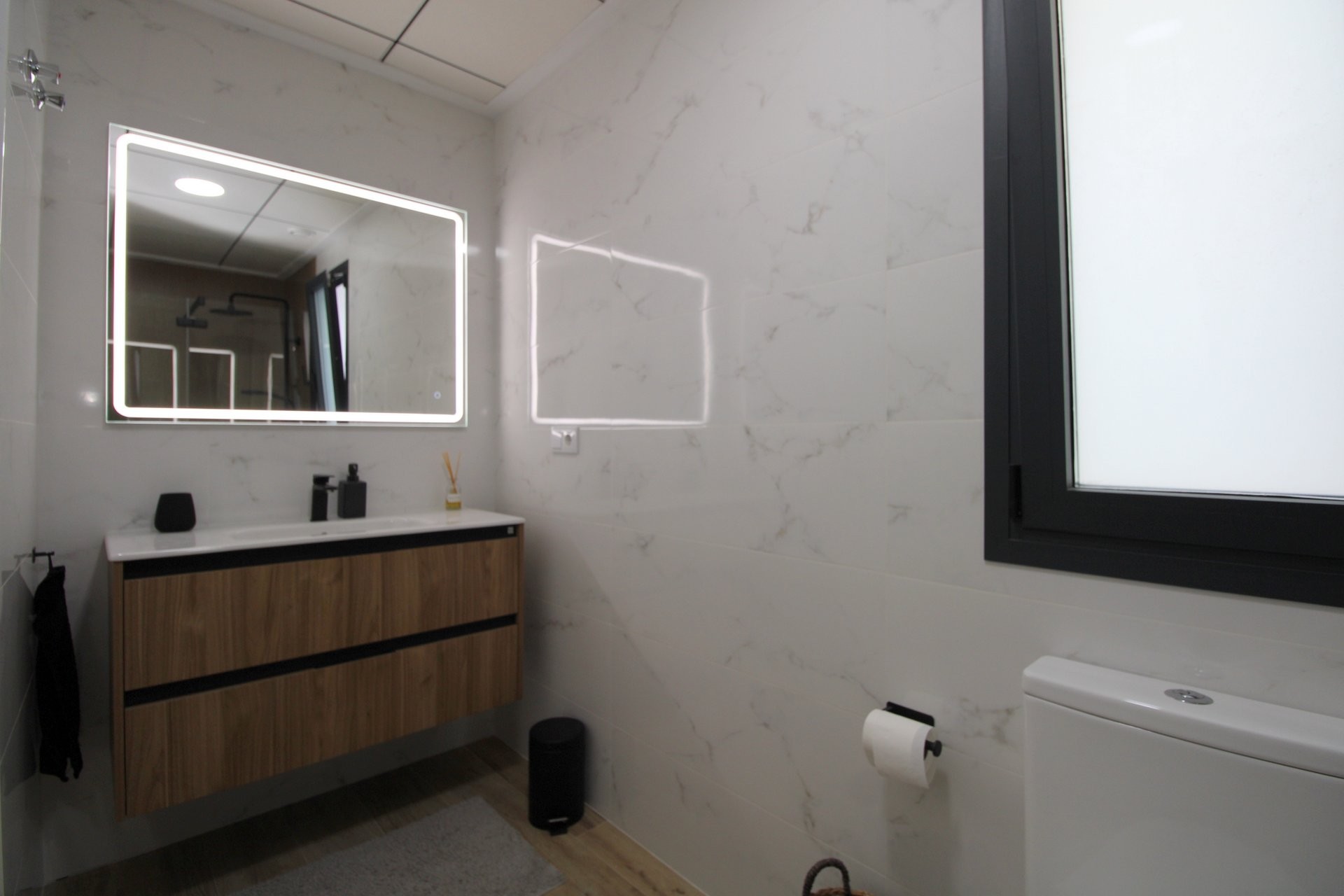 3 slaapkamer townhouse in Dolores