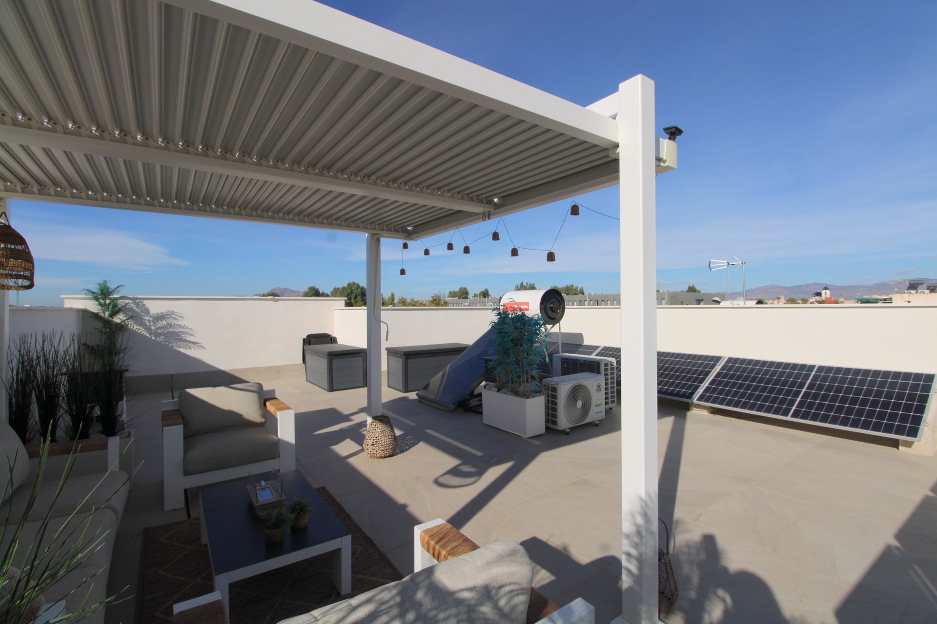 3 slaapkamer townhouse in Dolores