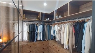 3 slaapkamer townhouse in Dolores