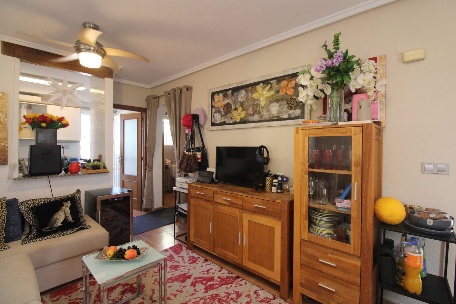 Villa de 3 dormitorios en Los Altos