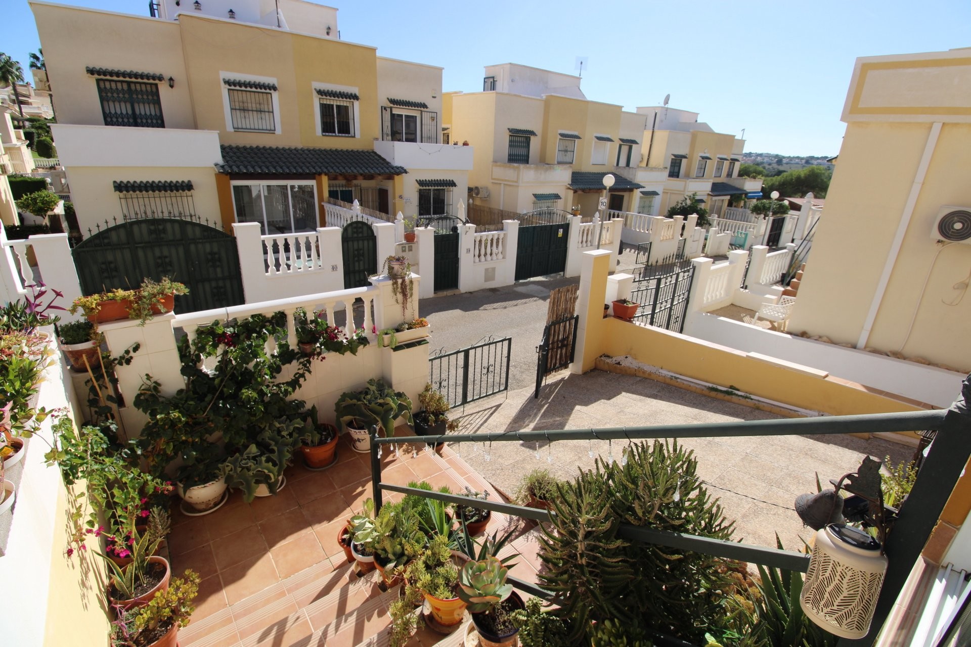 Villa de 3 dormitorios en Los Altos