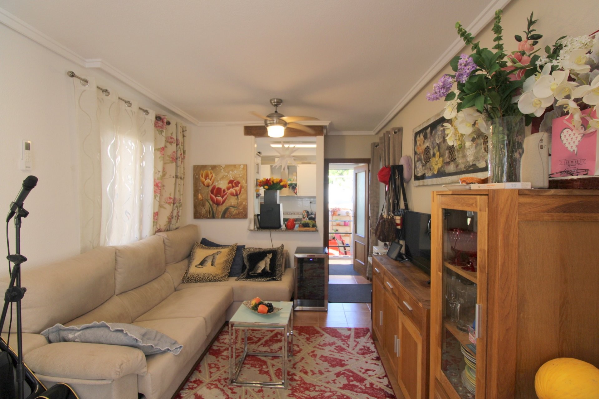 Villa de 3 dormitorios en Los Altos