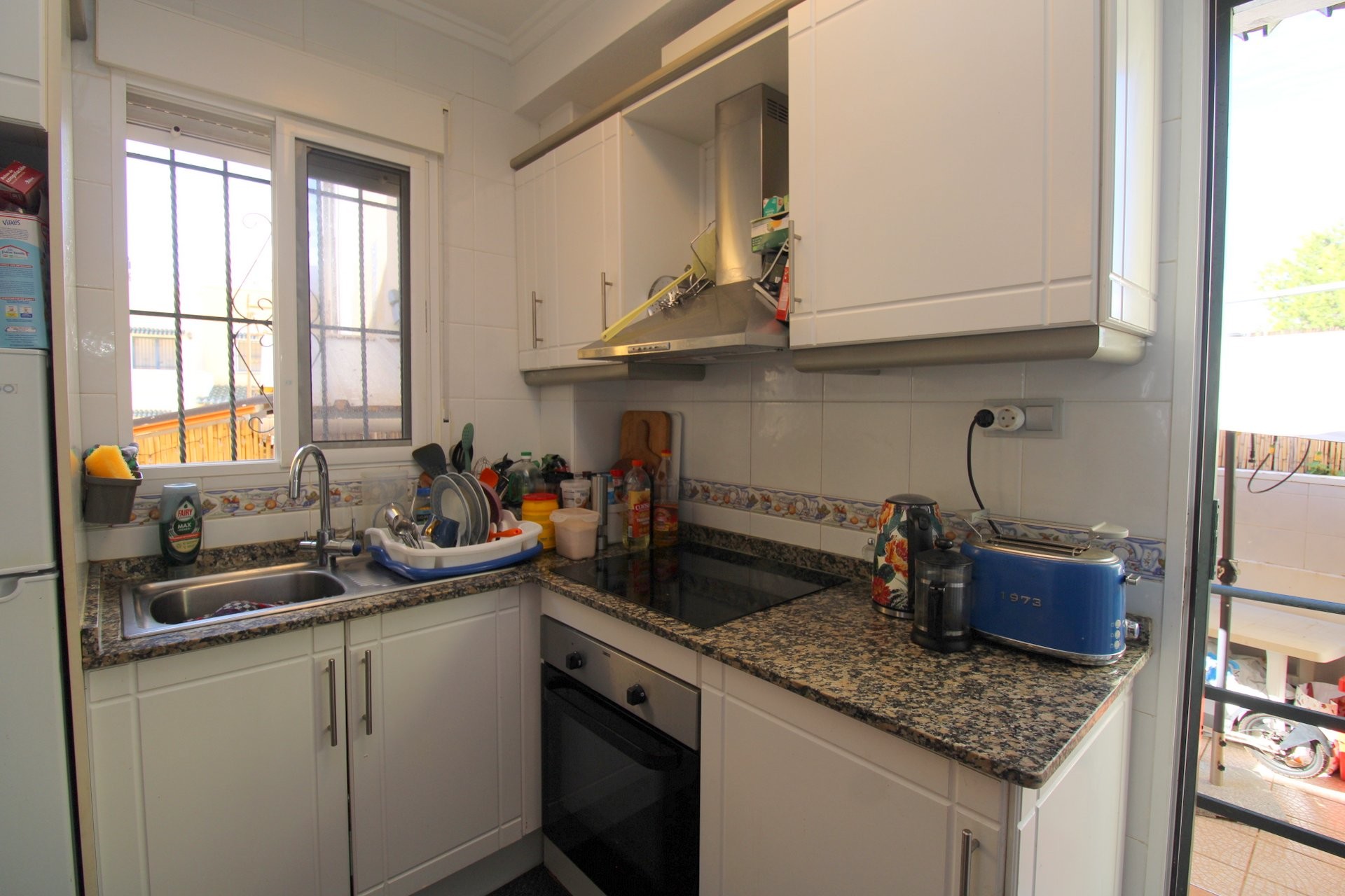 Villa de 3 dormitorios en Los Altos