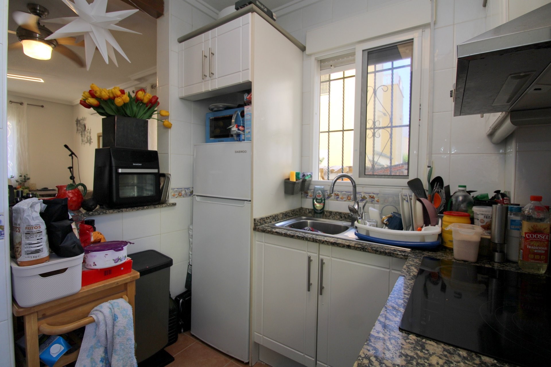 Villa de 3 dormitorios en Los Altos