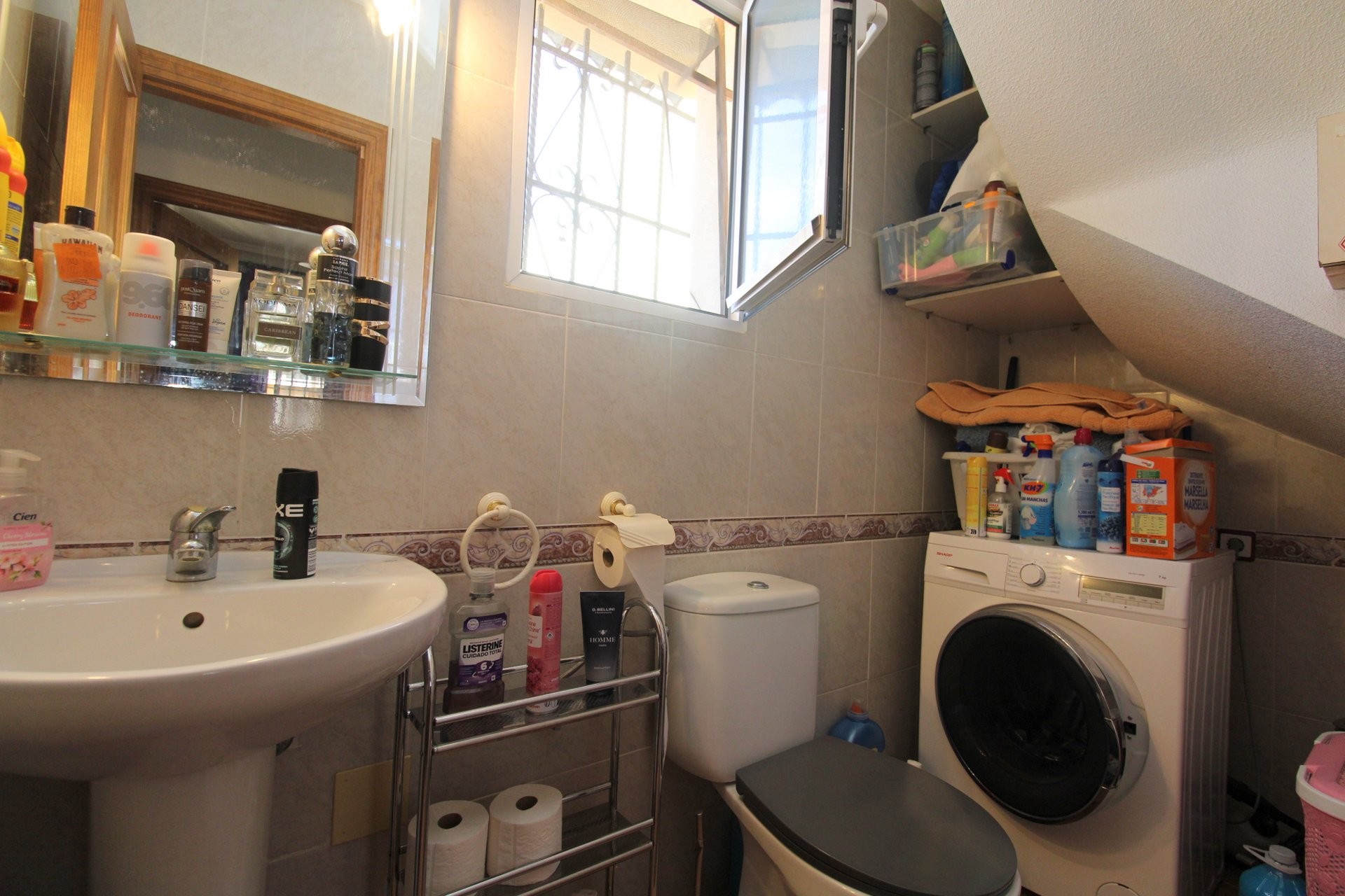 Villa de 3 dormitorios en Los Altos