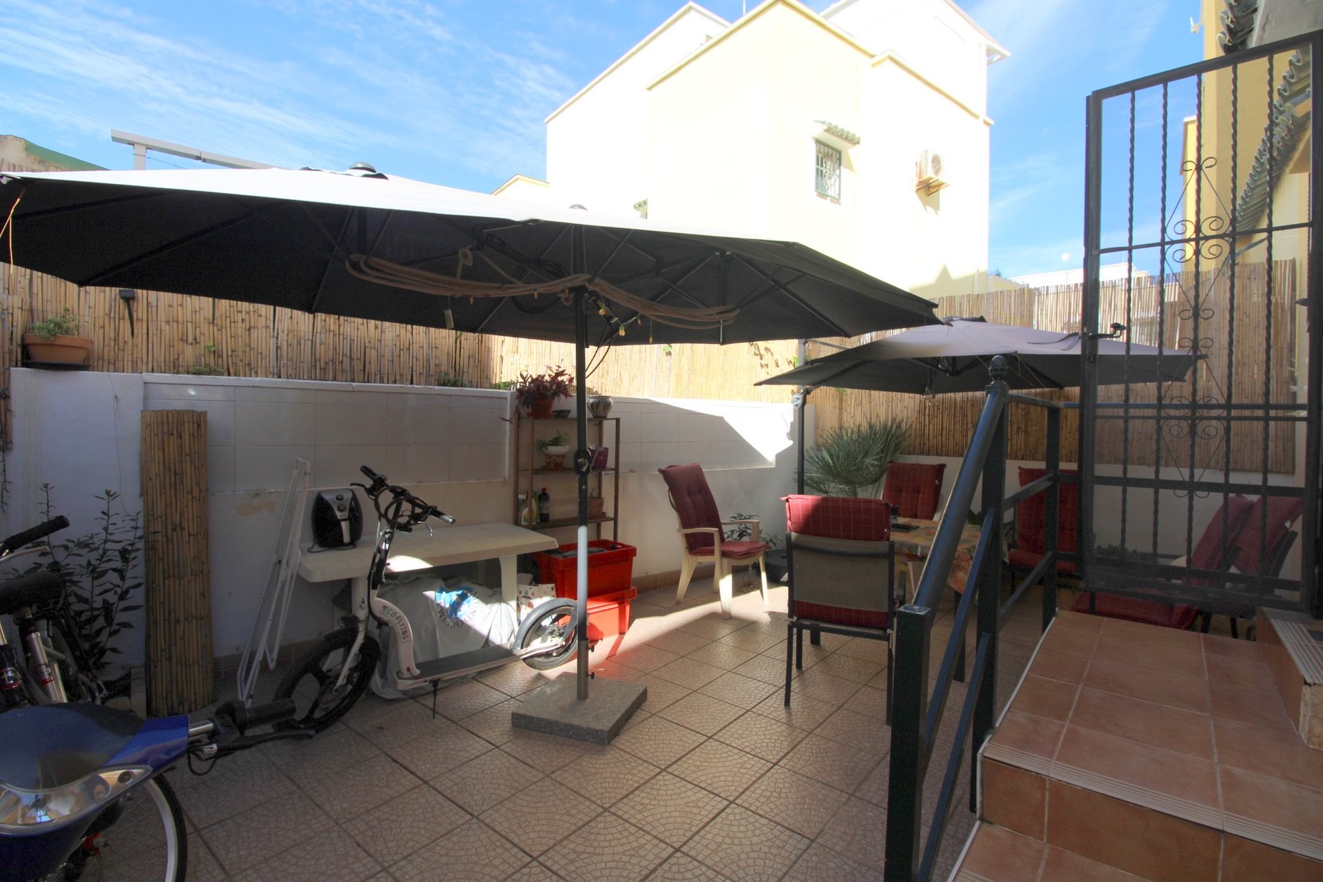 Villa de 3 dormitorios en Los Altos