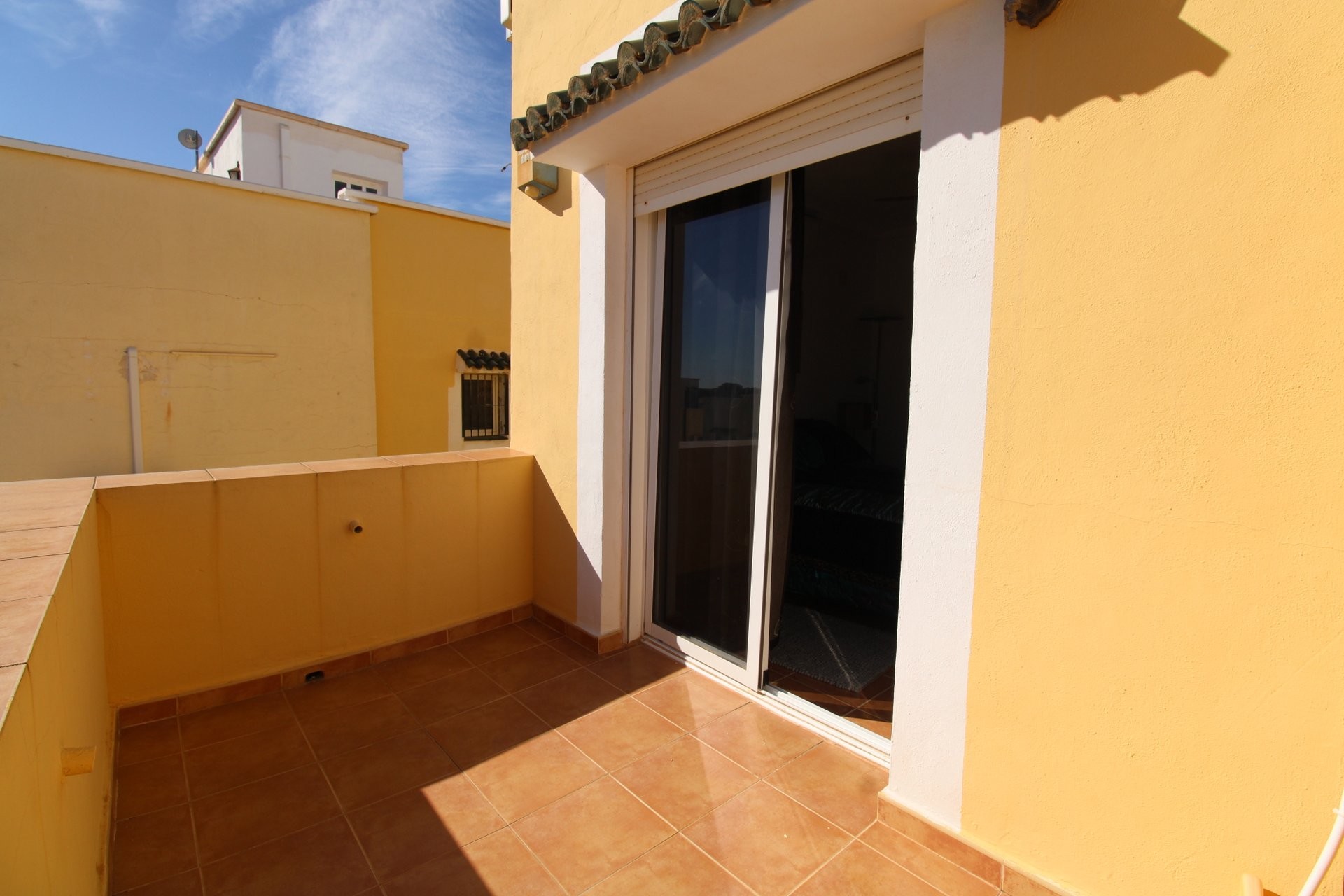 Villa de 3 dormitorios en Los Altos