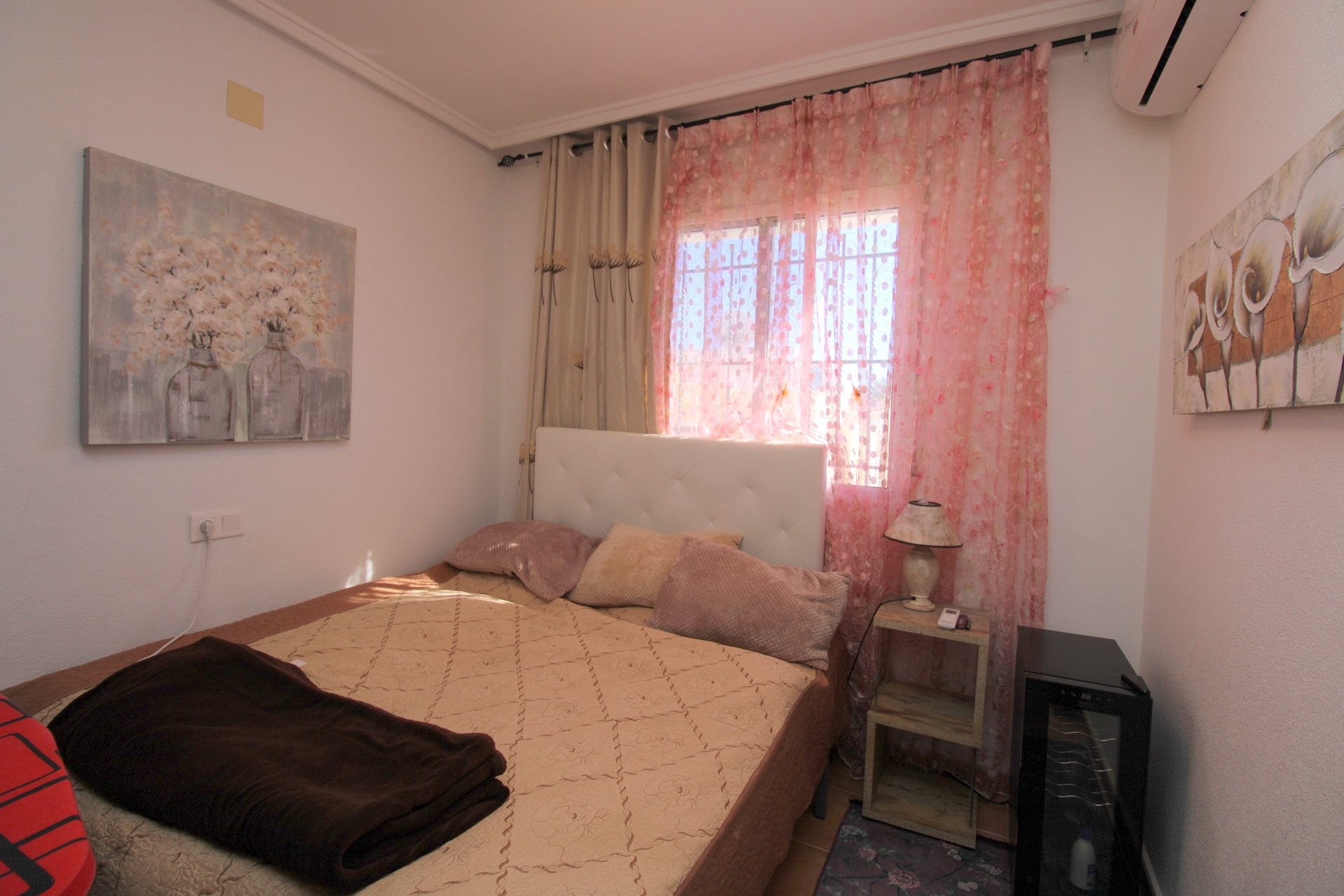 Villa de 3 dormitorios en Los Altos