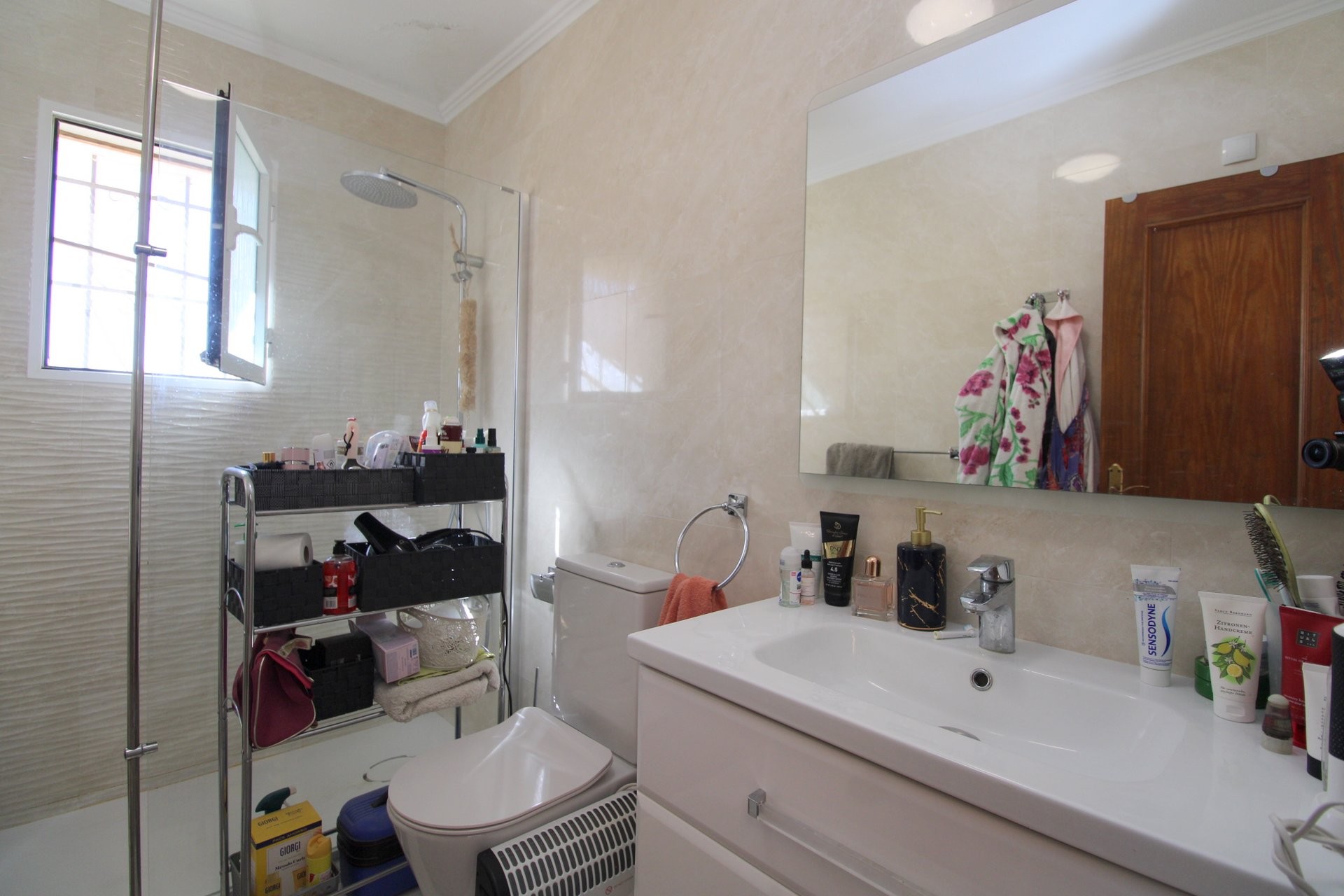 Villa de 3 dormitorios en Los Altos