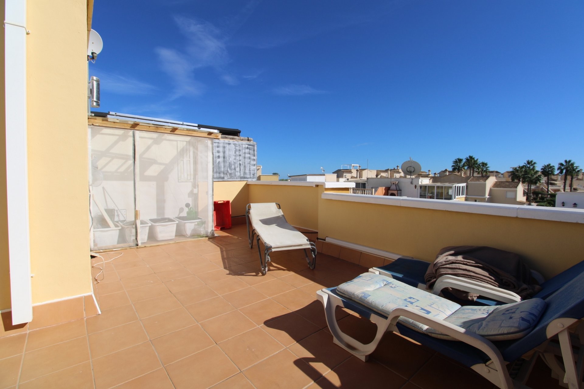 Villa de 3 dormitorios en Los Altos