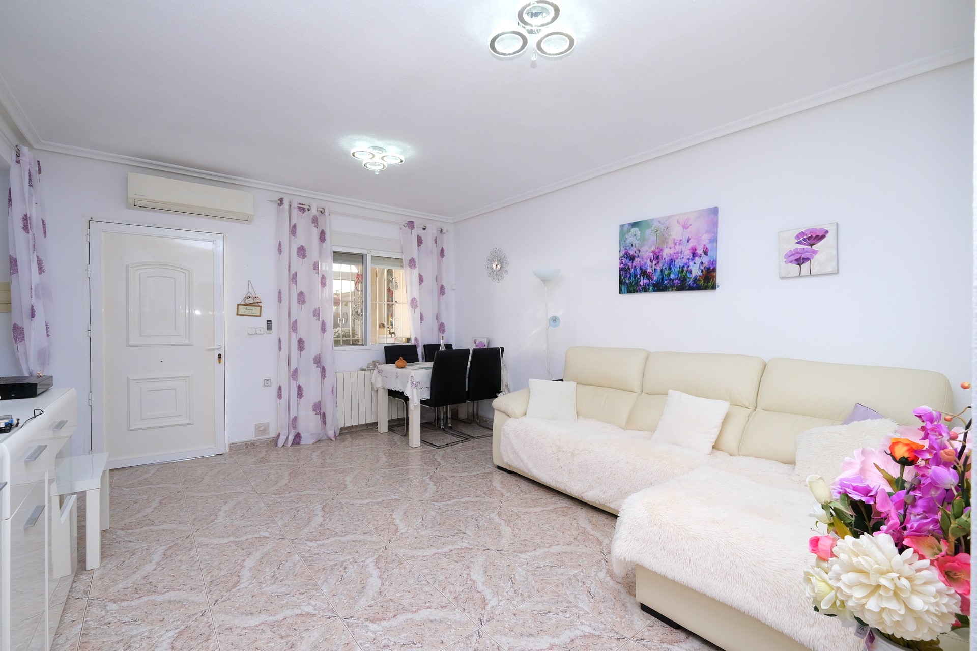 3 slaapkamer villa in Villamartin