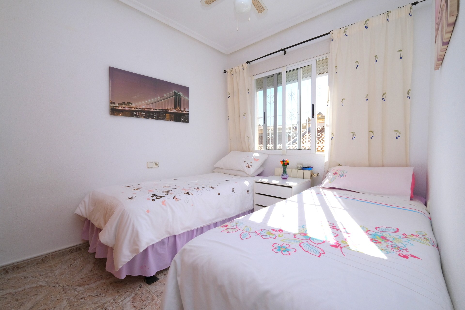 3 slaapkamer villa in Villamartin