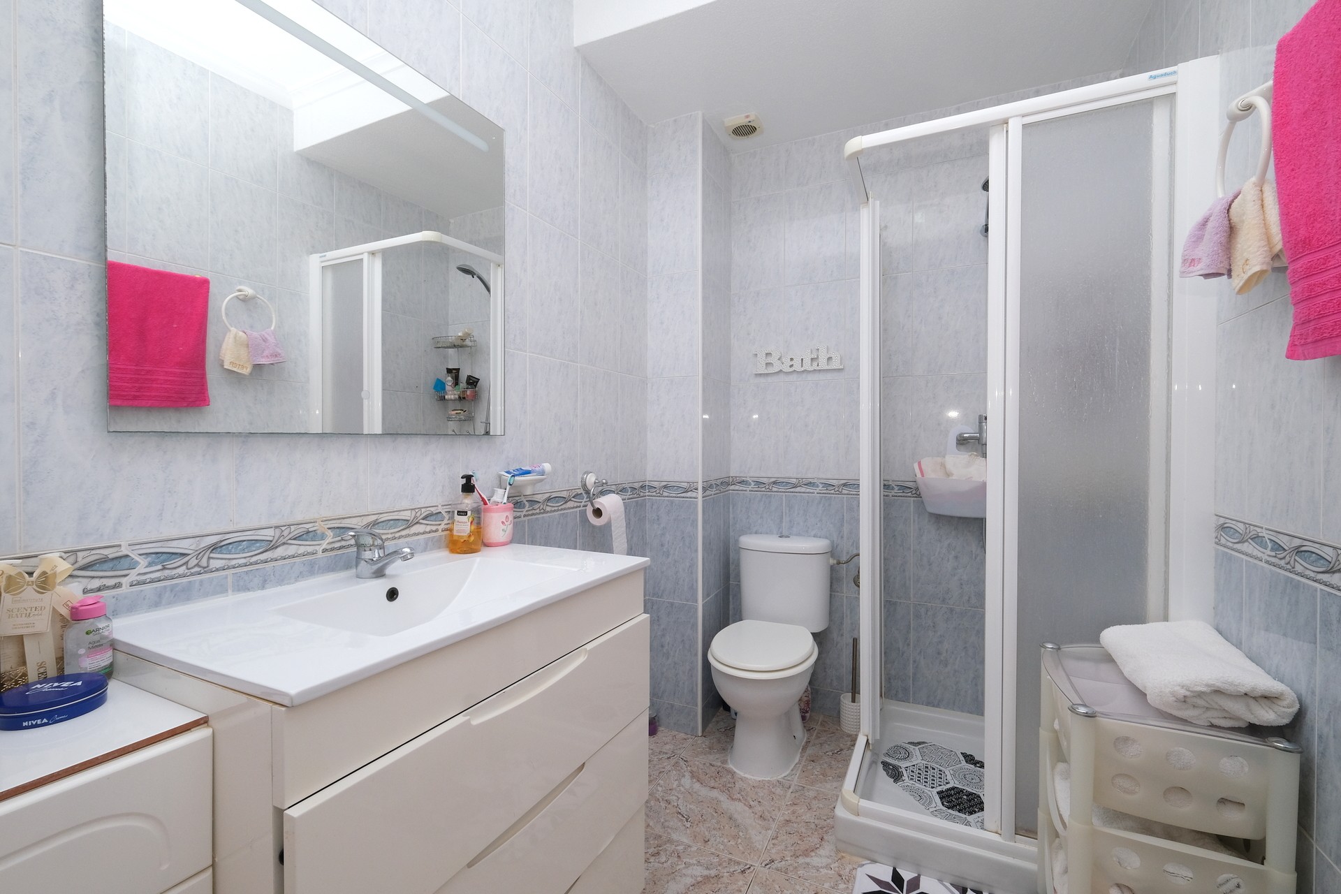 3 slaapkamer villa in Villamartin