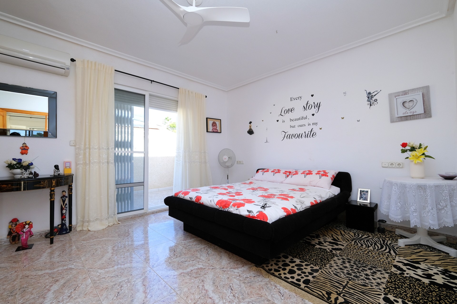 3 slaapkamer villa in Villamartin