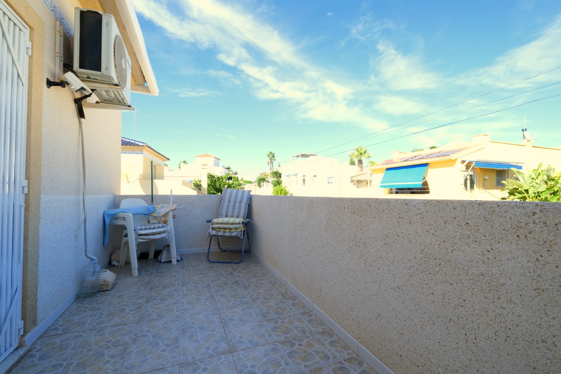 3 slaapkamer villa in Villamartin