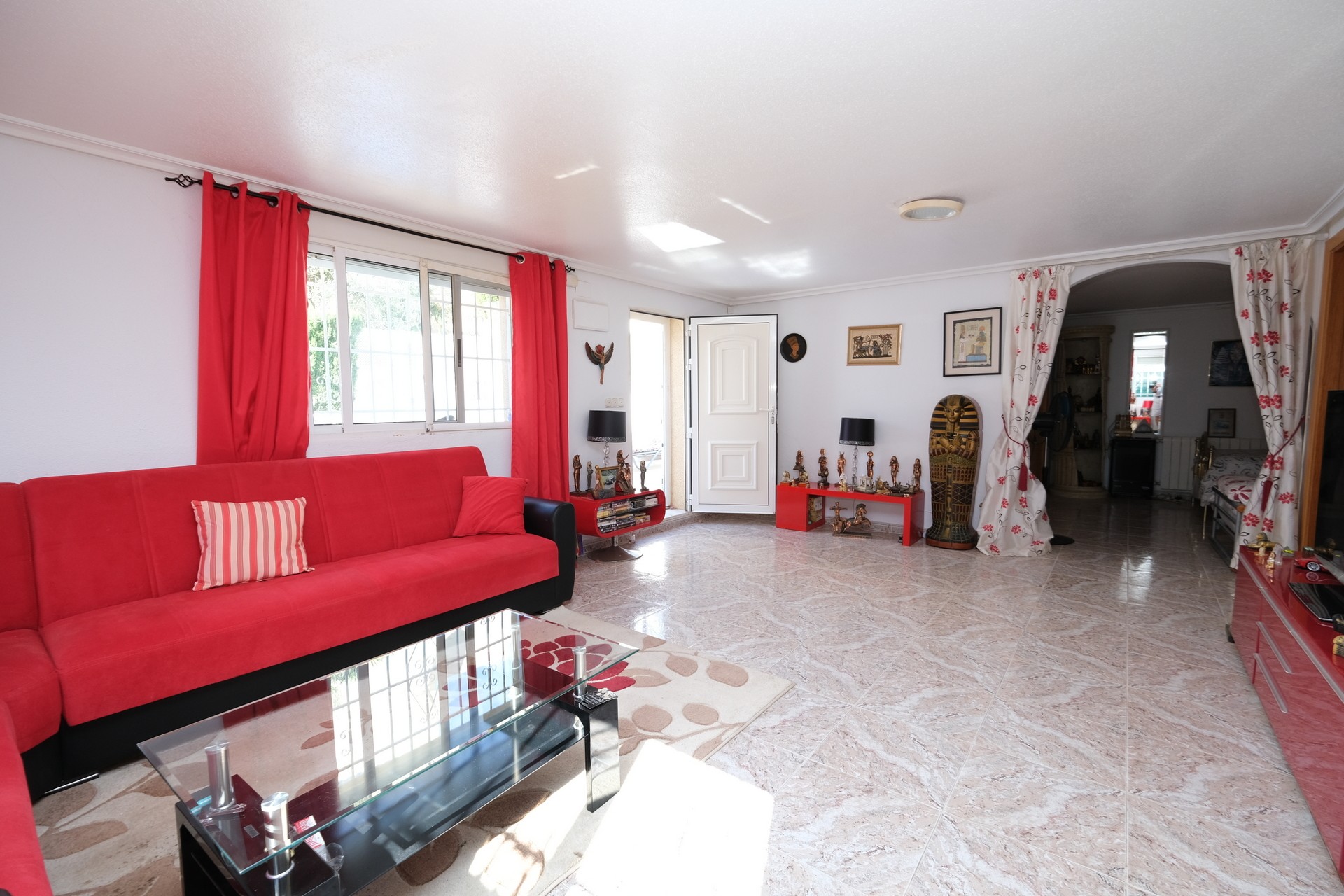 3 slaapkamer villa in Villamartin