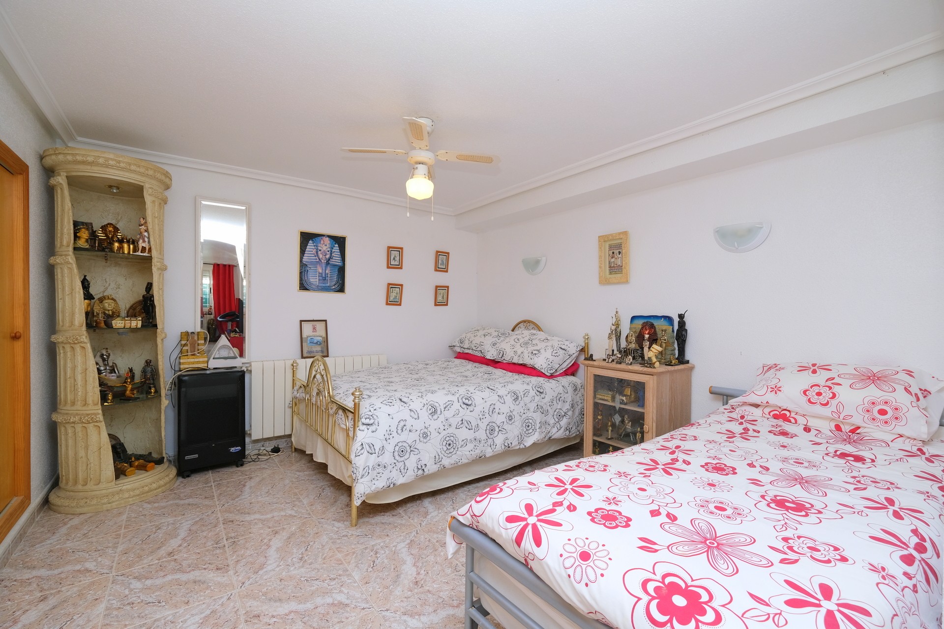 3 slaapkamer villa in Villamartin