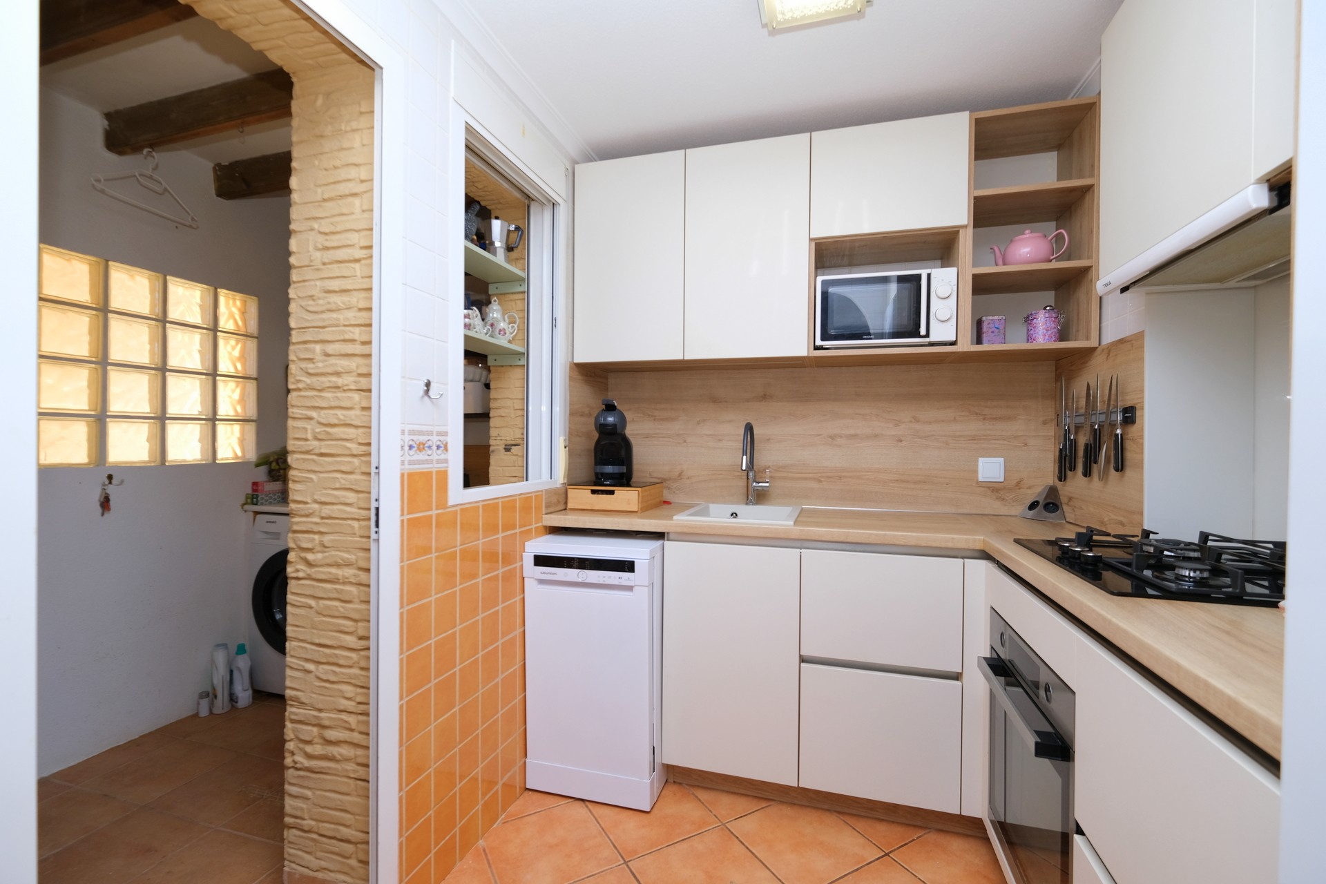 3 slaapkamer villa in Los Montesinos