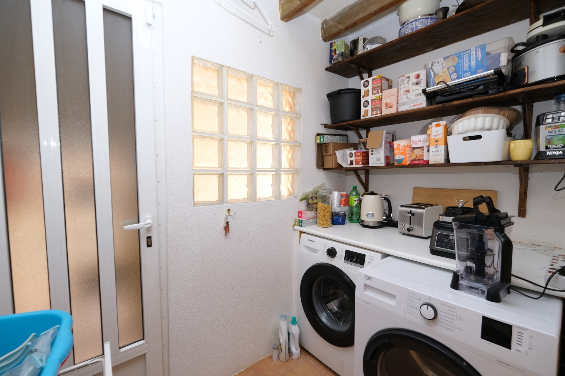 3 slaapkamer villa in Los Montesinos