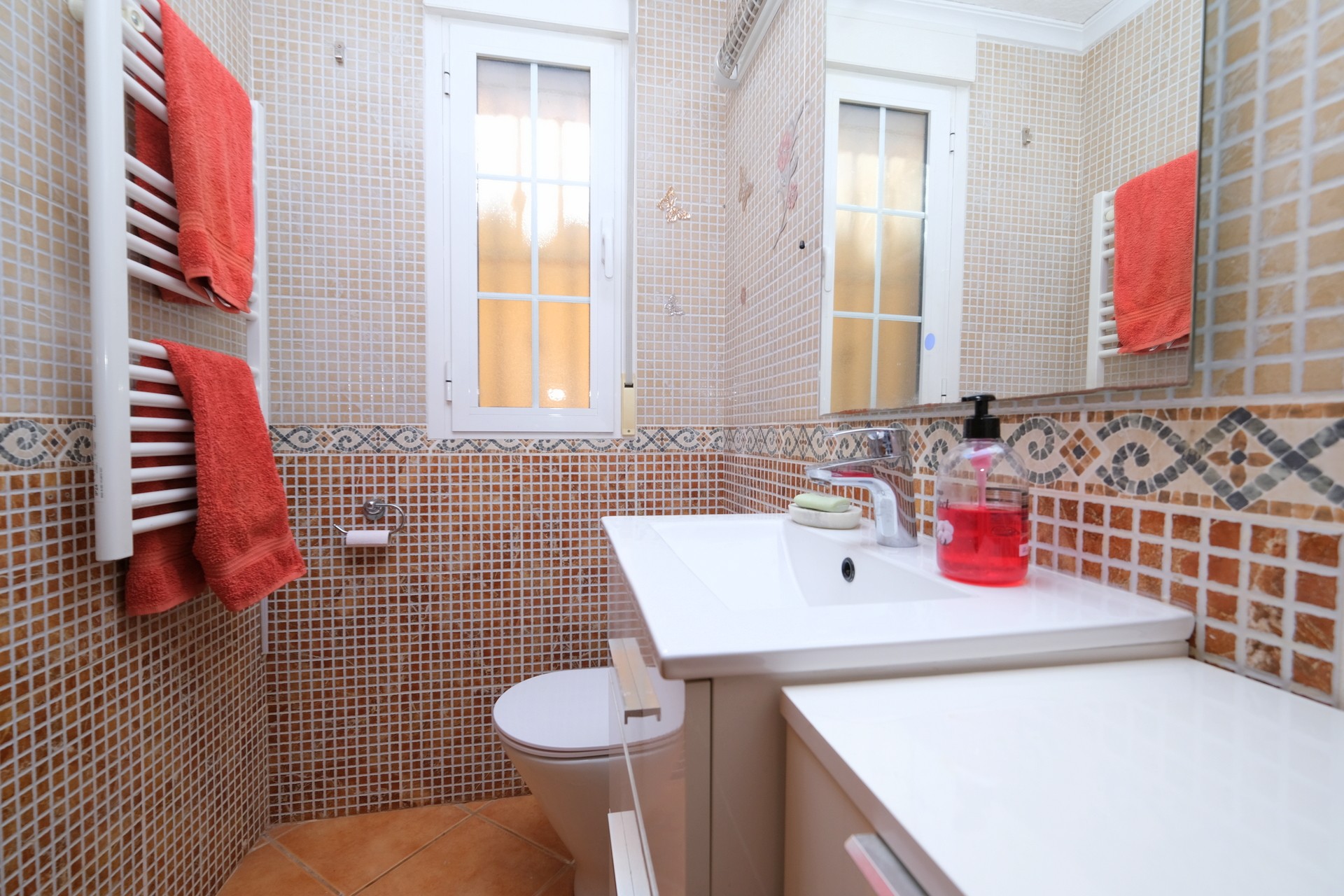 3 slaapkamer villa in Los Montesinos