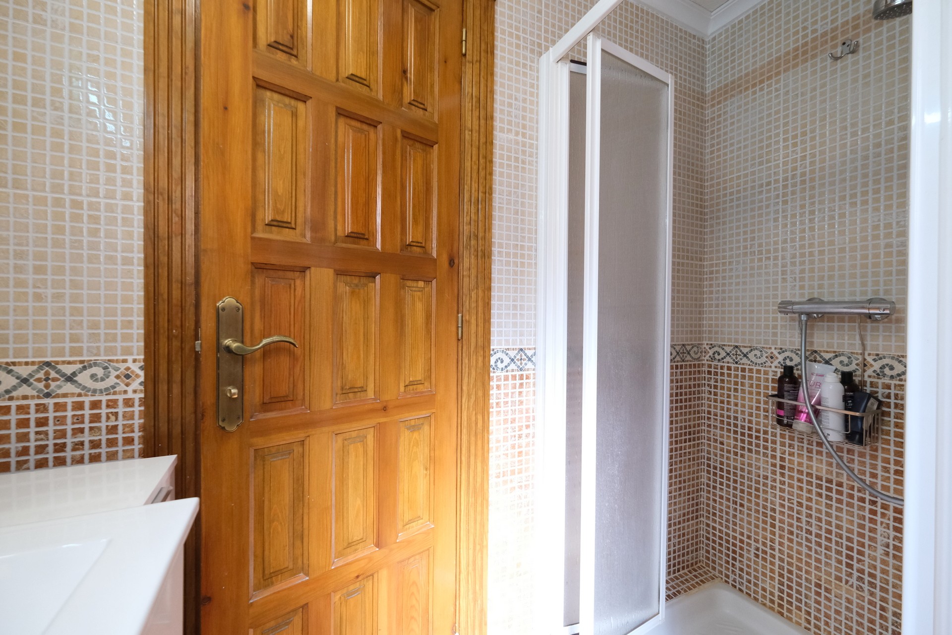 3 slaapkamer villa in Los Montesinos