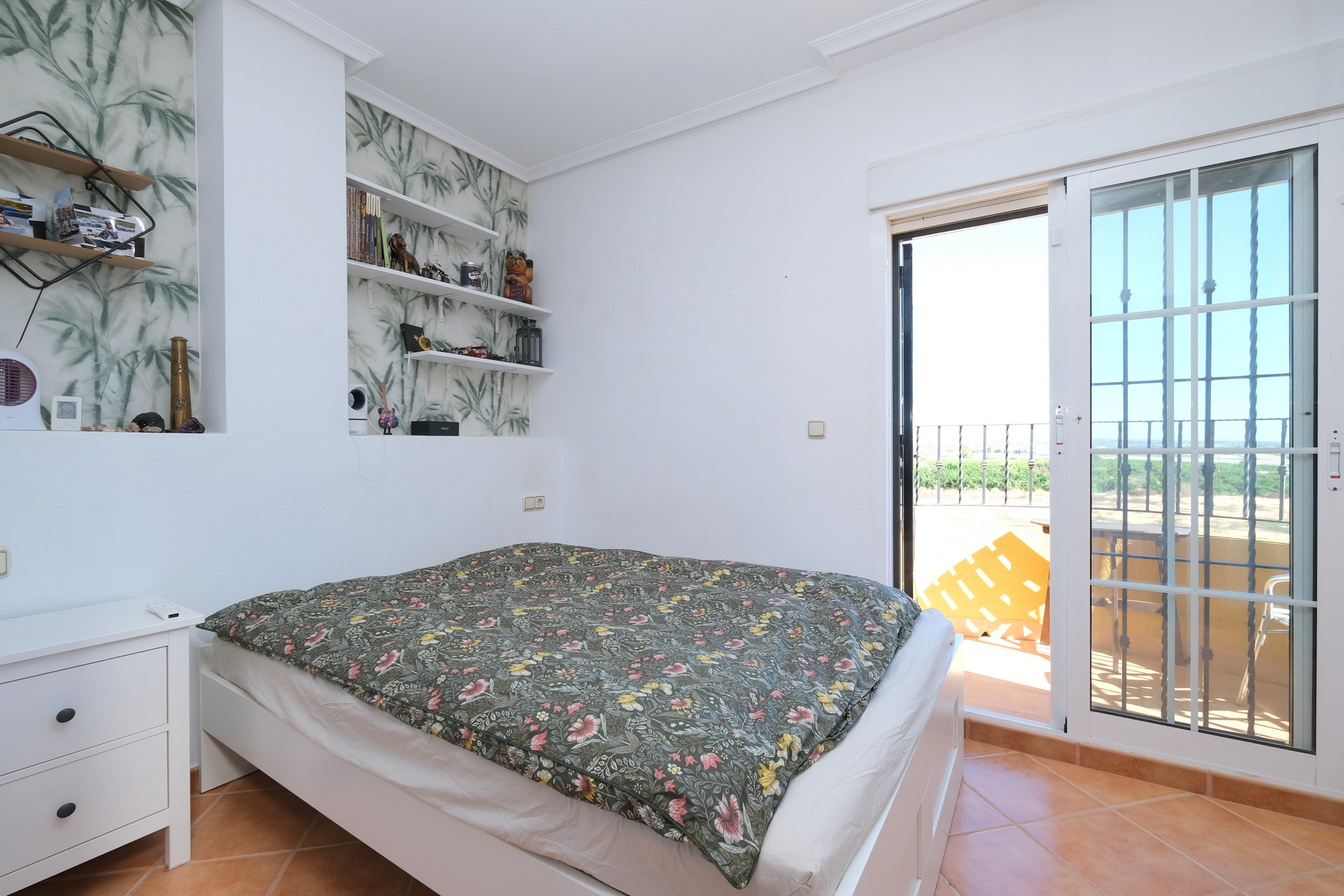 3 slaapkamer villa in Los Montesinos