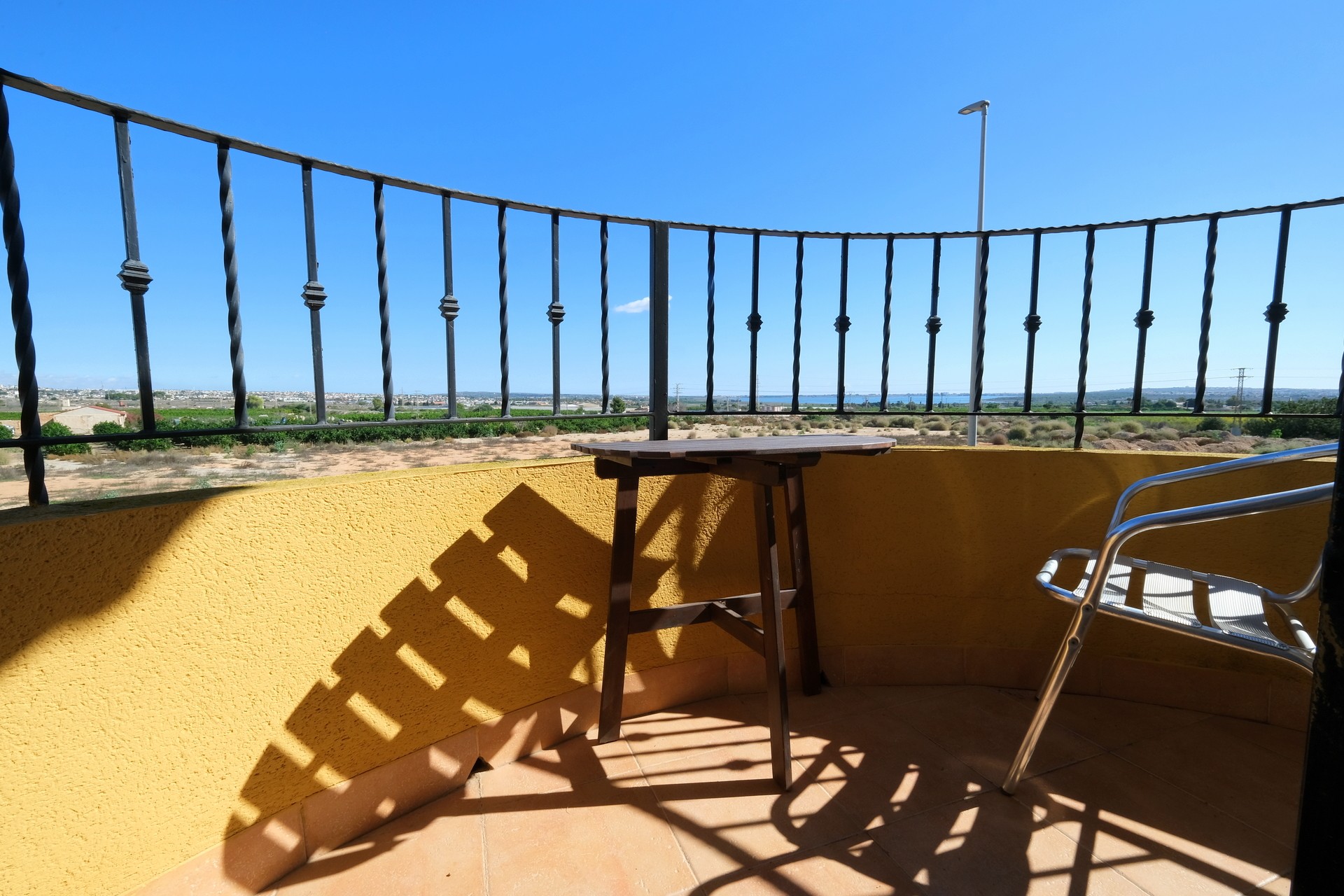 3 slaapkamer villa in Los Montesinos